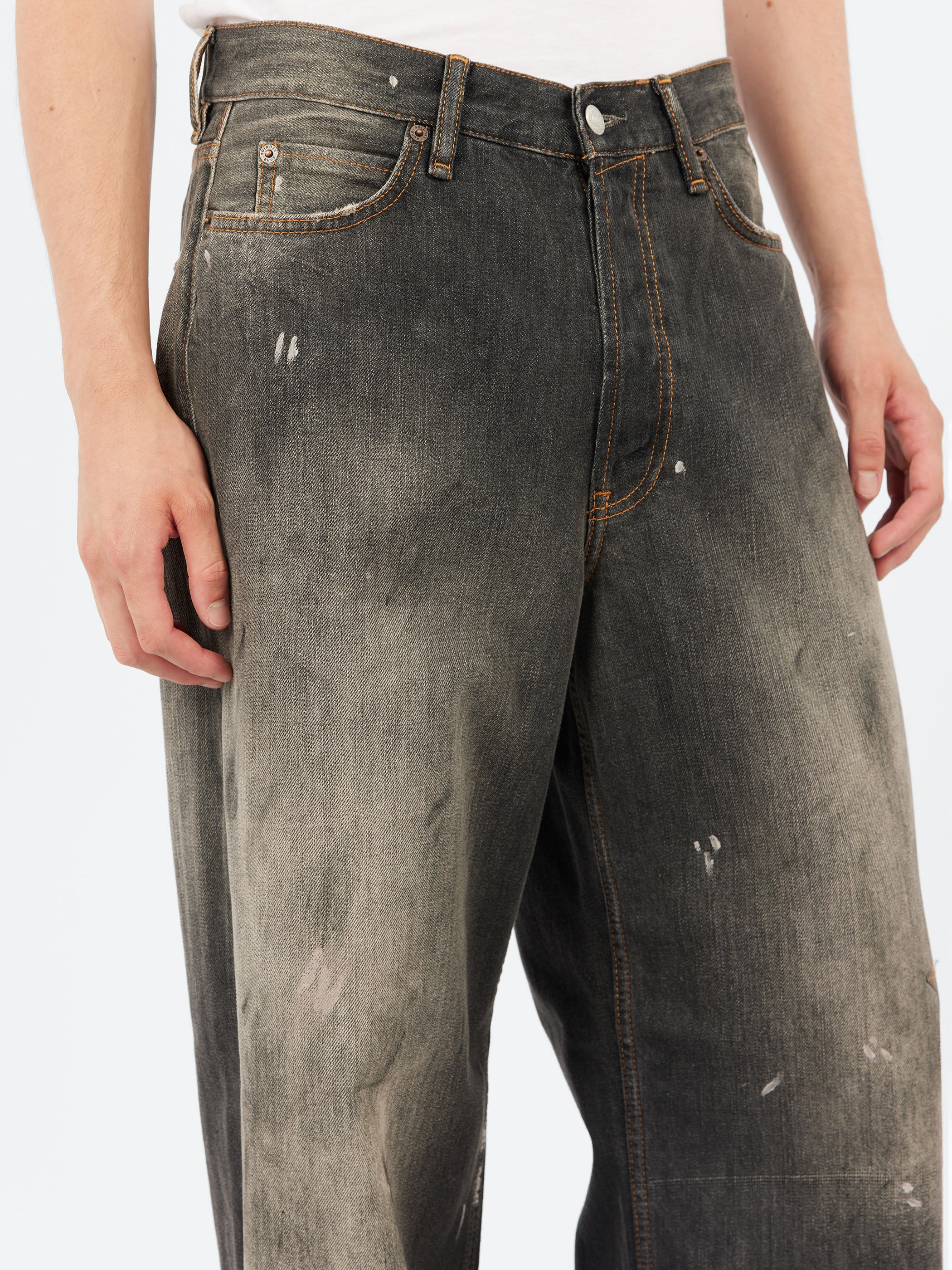 1981 Loose Fit Jeans