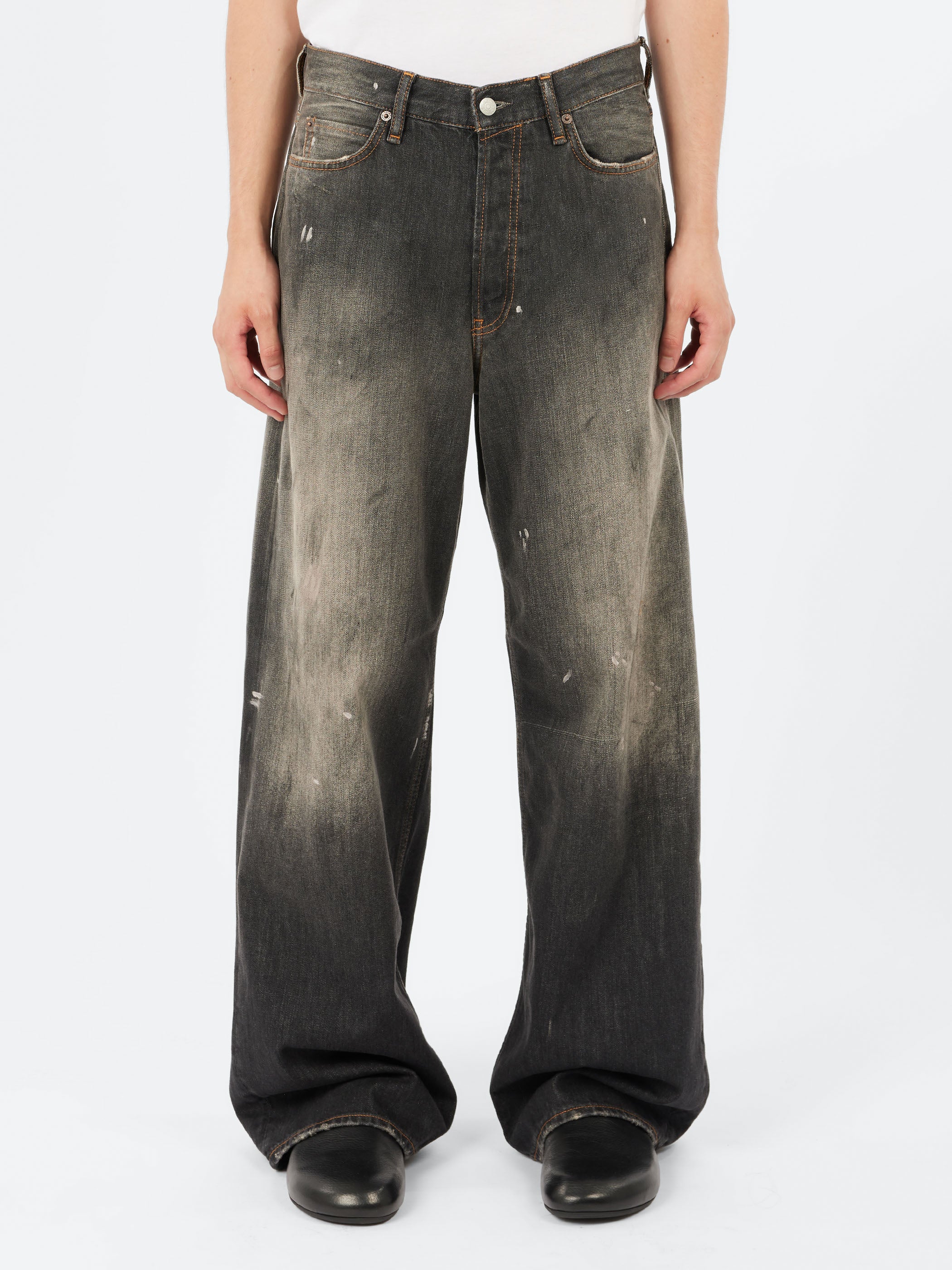 1981 Loose Fit Jeans