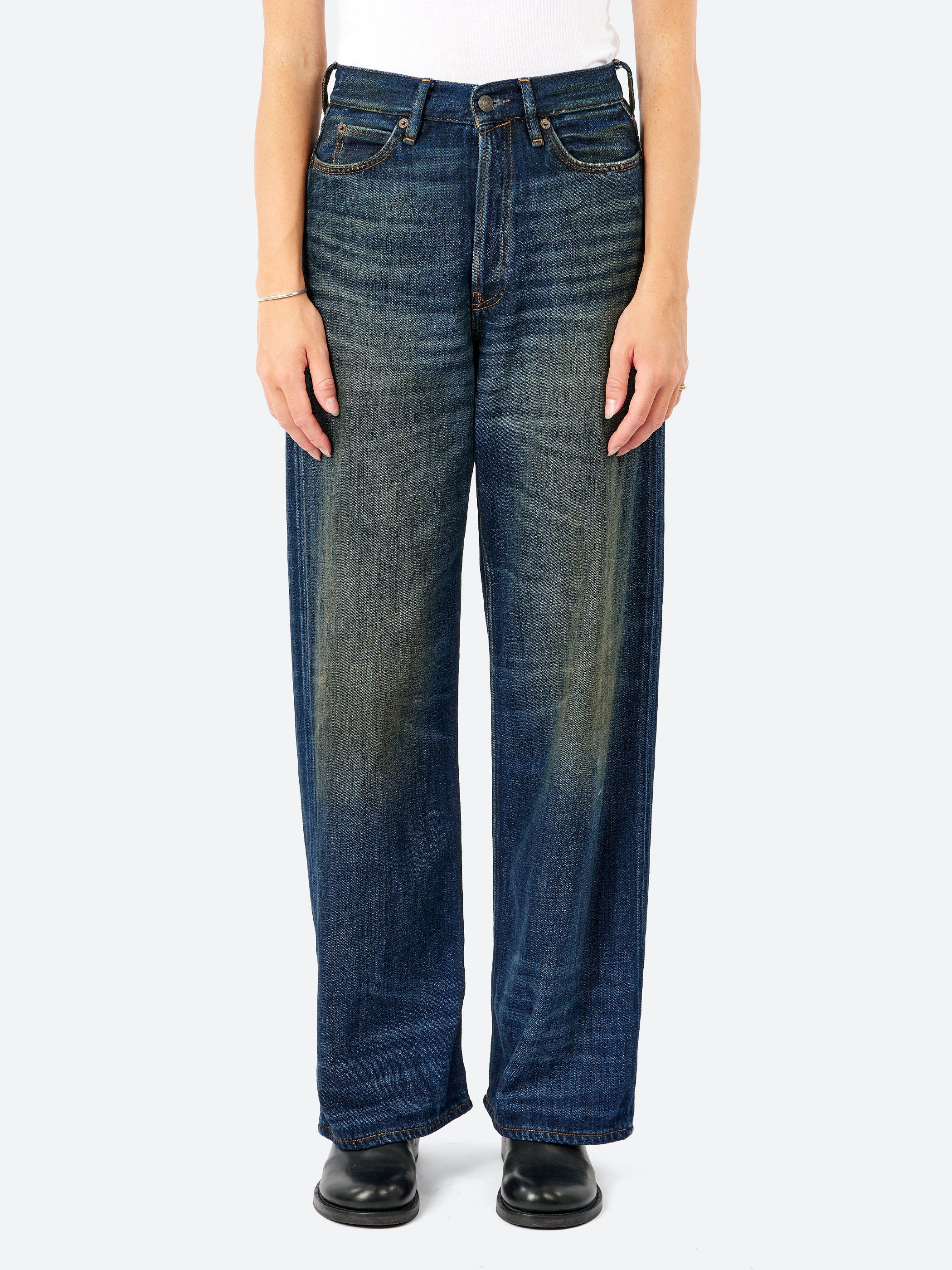 1981 Loose Fit Jeans