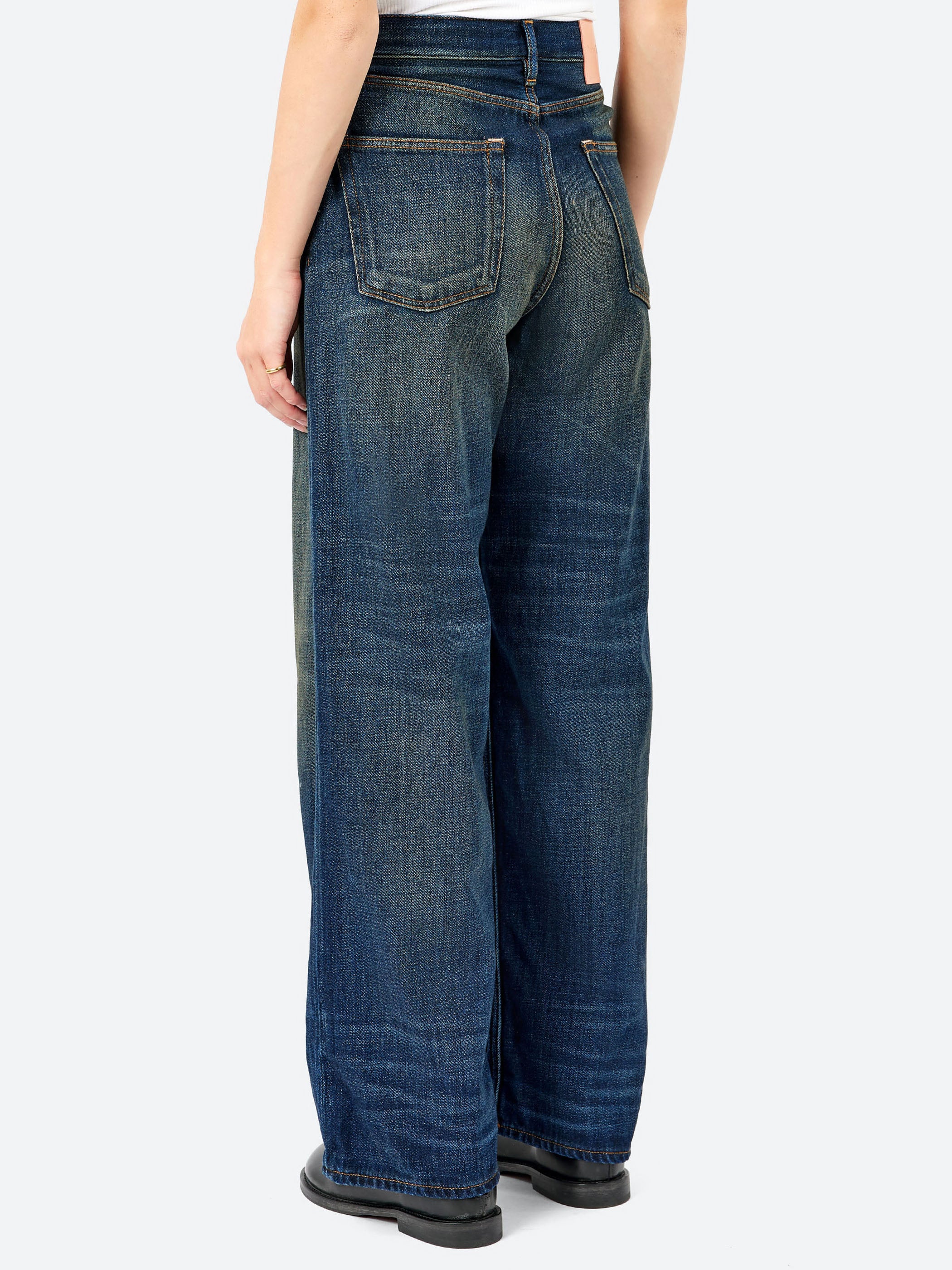 1981 Loose Fit Jeans