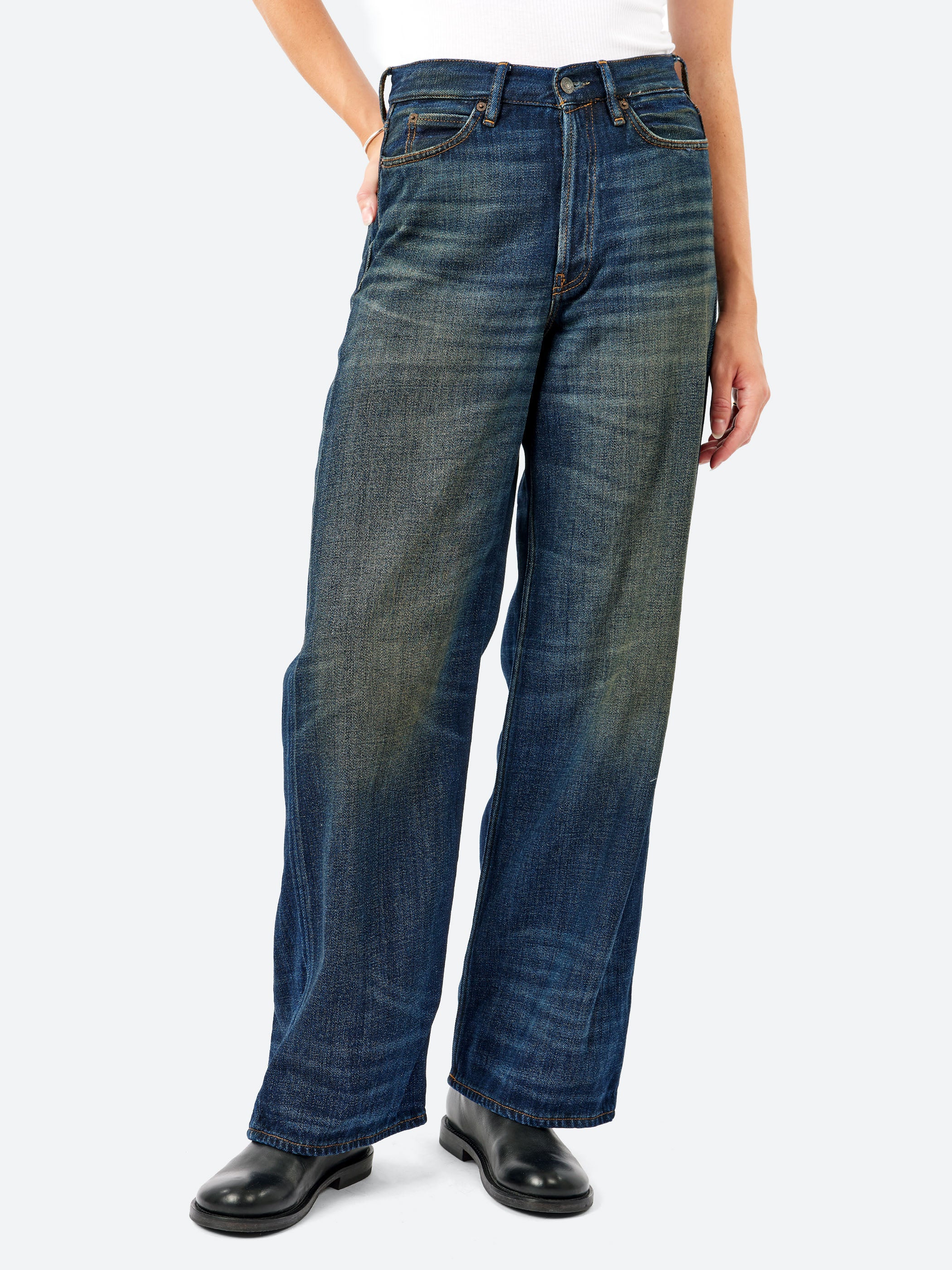 1981 Loose Fit Jeans