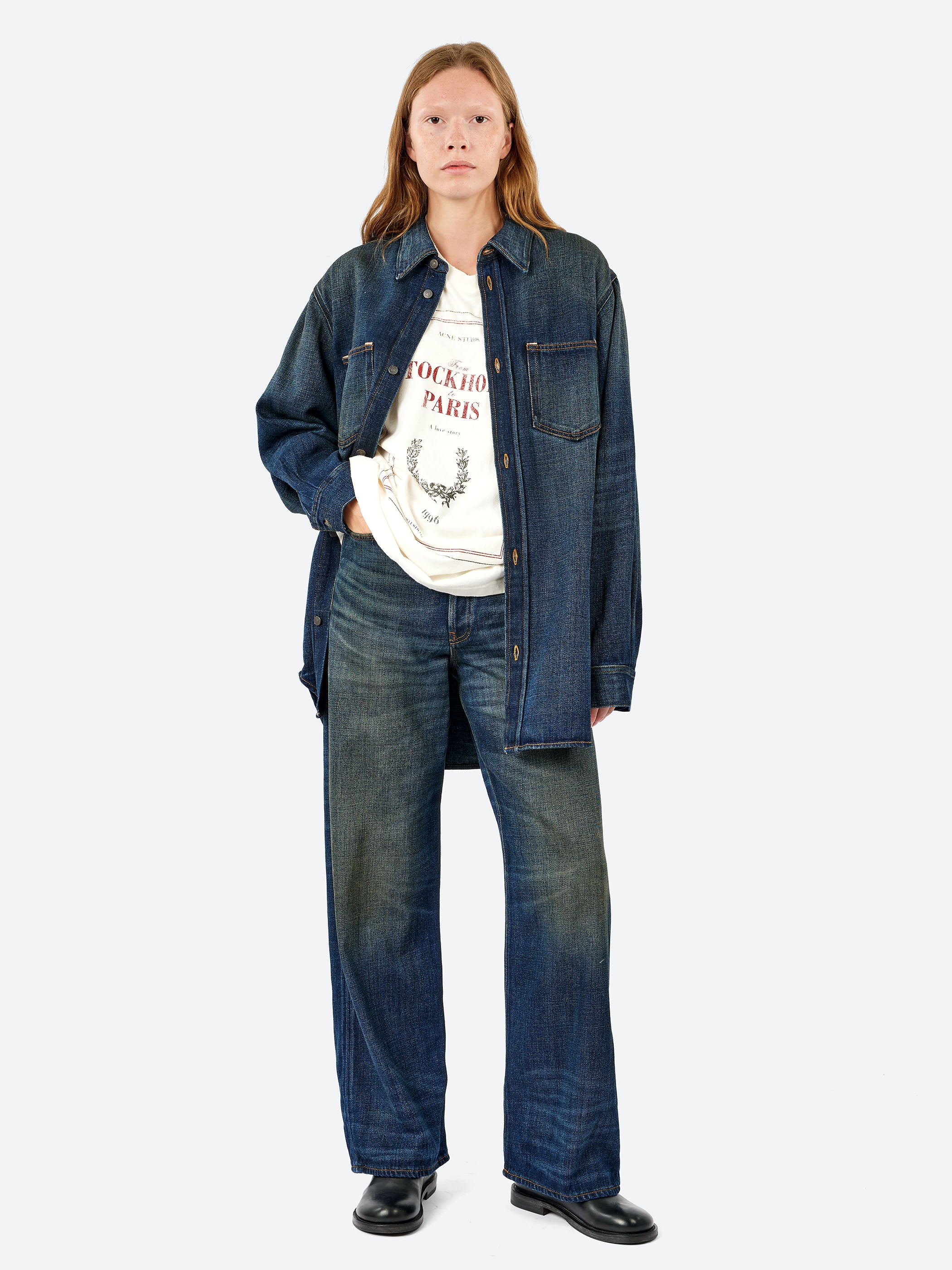 1981 Loose Fit Jeans
