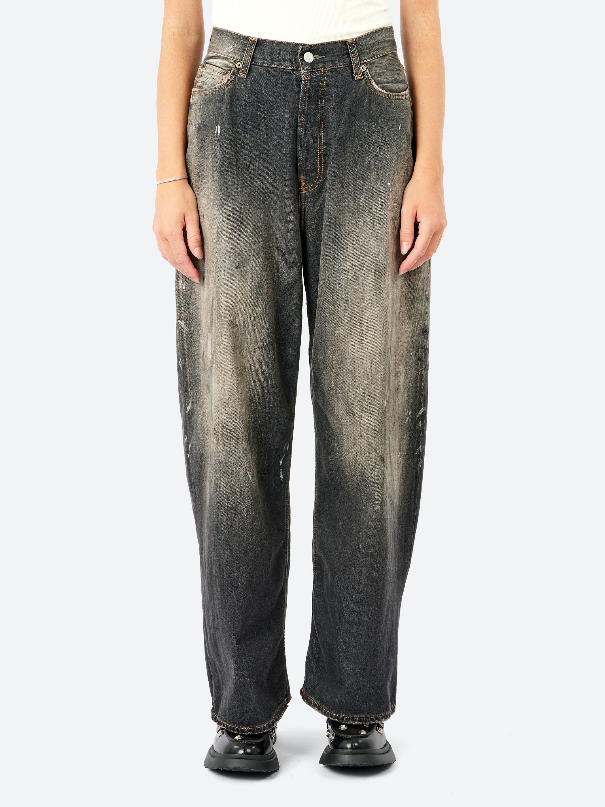 2023 Loose Fit Jeans