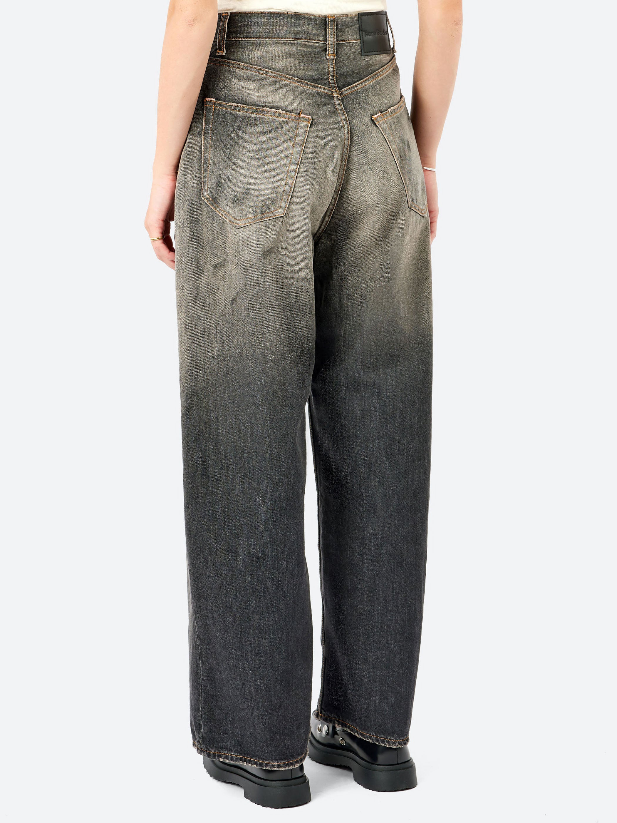 2023 Loose Fit Jeans