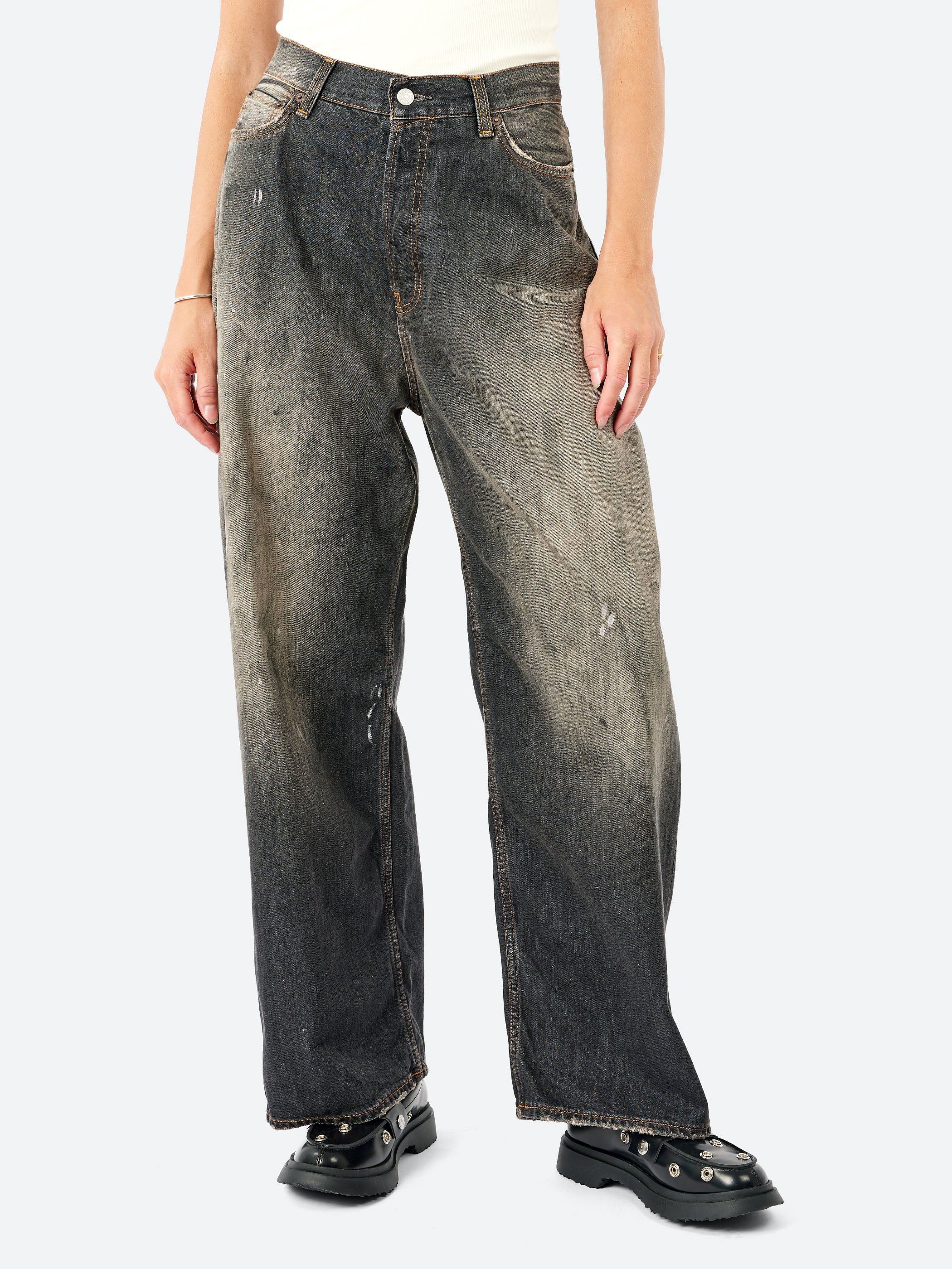 2023 Loose Fit Jeans