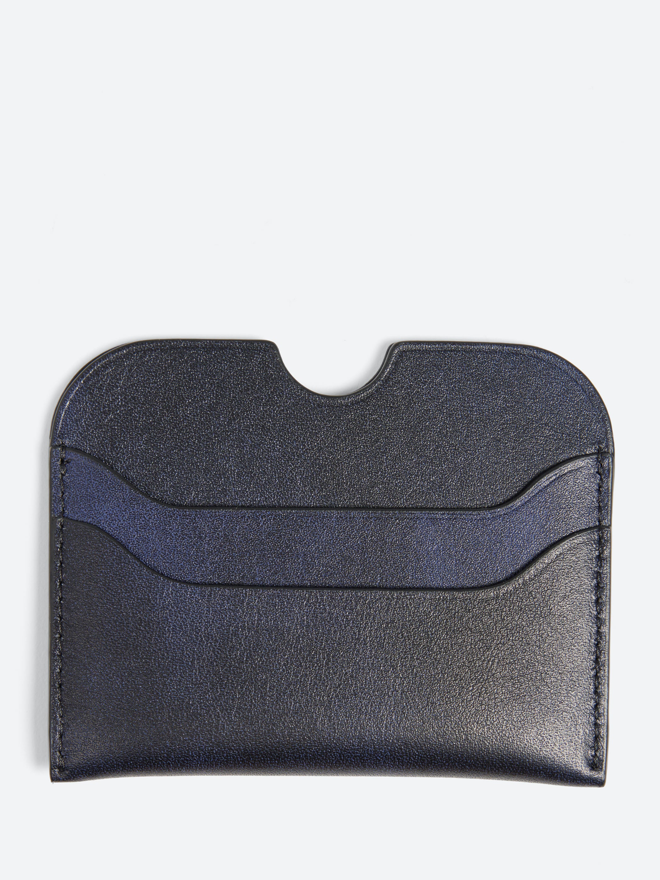 Leather Card Holder