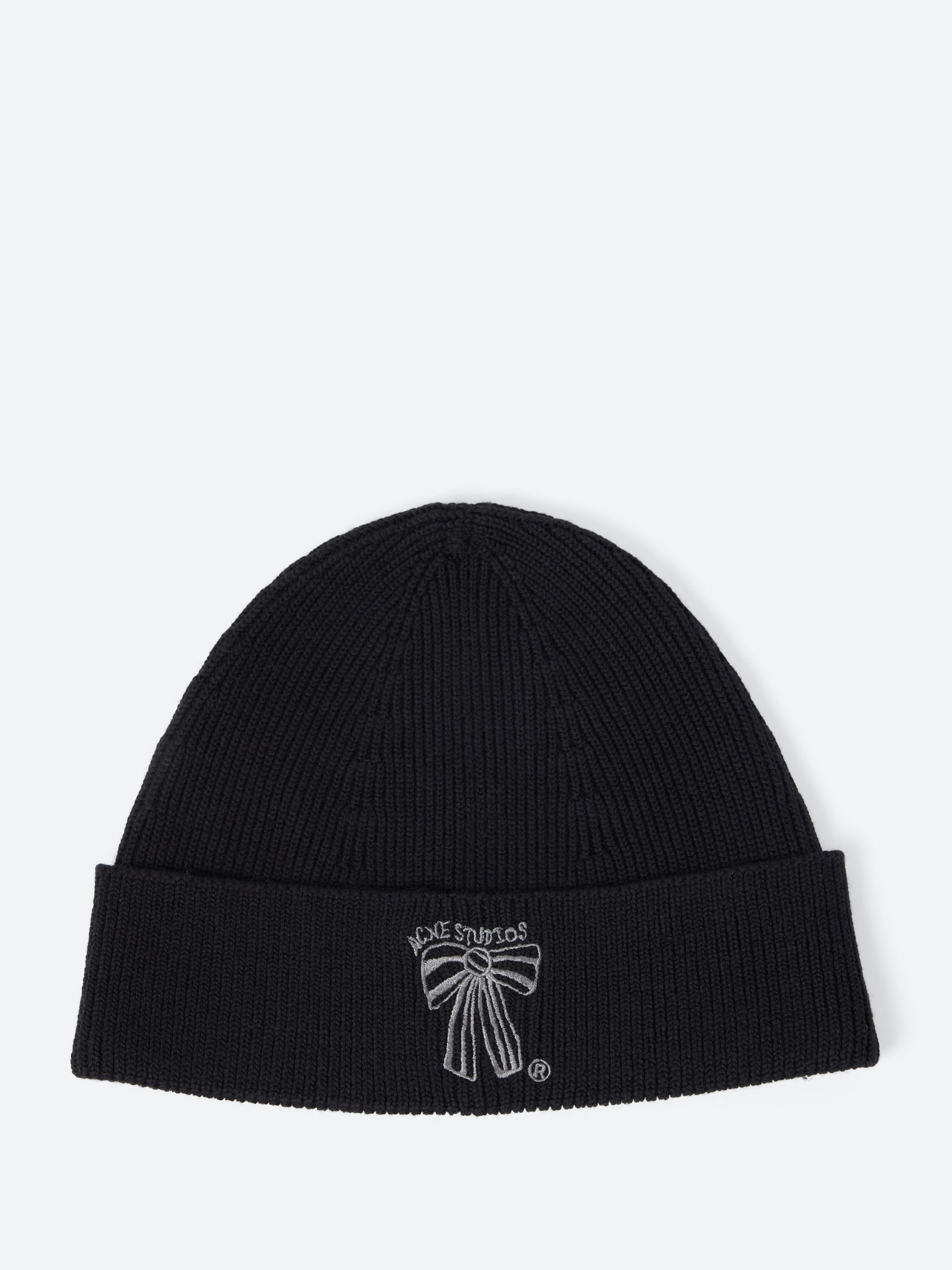 Merino Wool Beanie