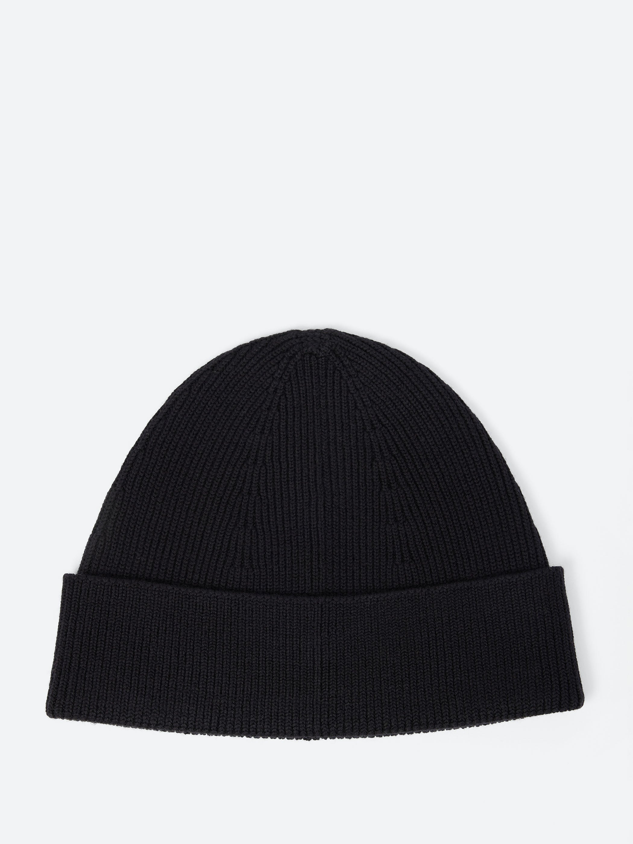 Merino Wool Beanie