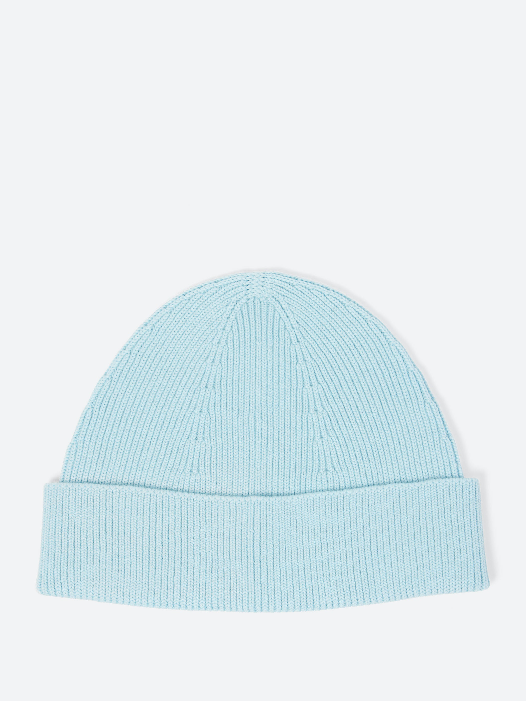 Merino Wool Beanie