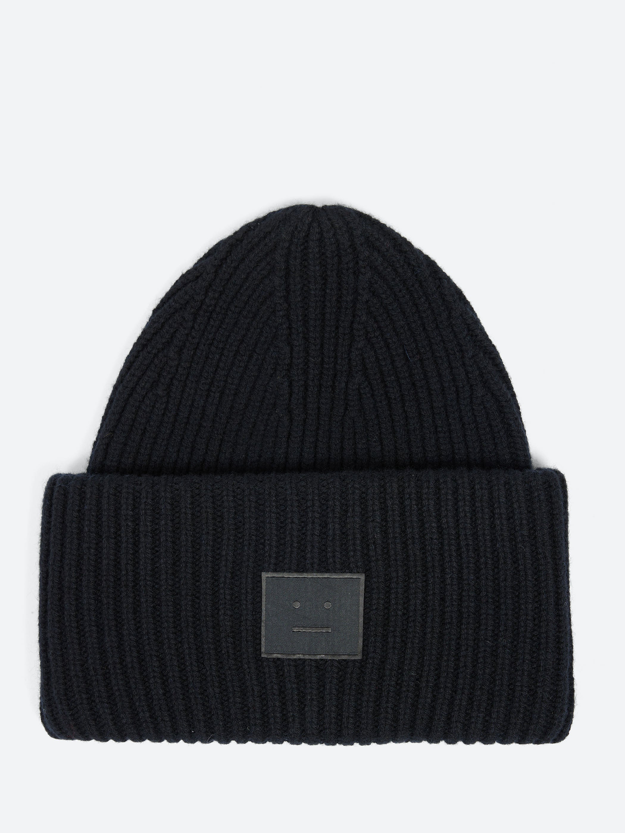 Large Face Logo Yak Beanie