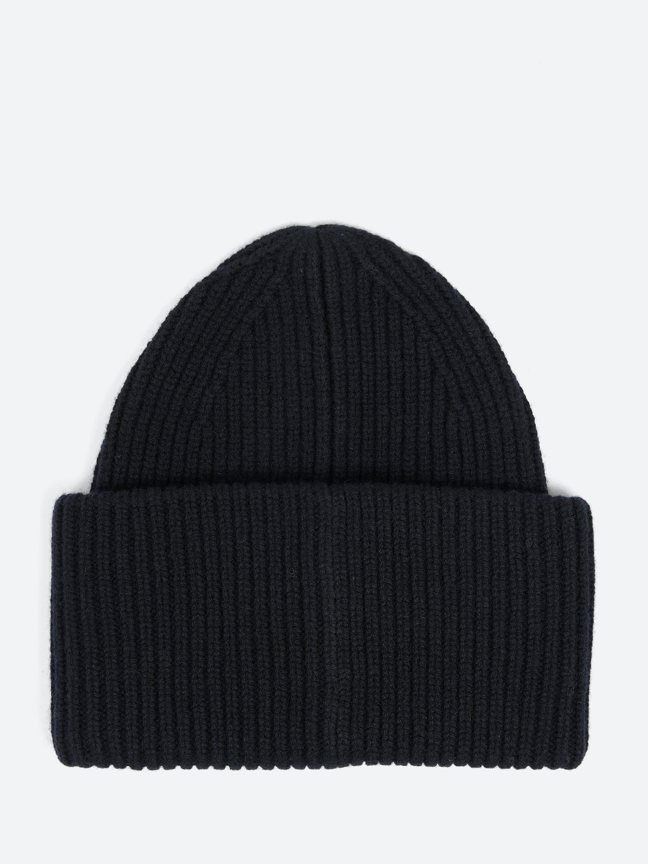 Large Face Logo Yak Beanie