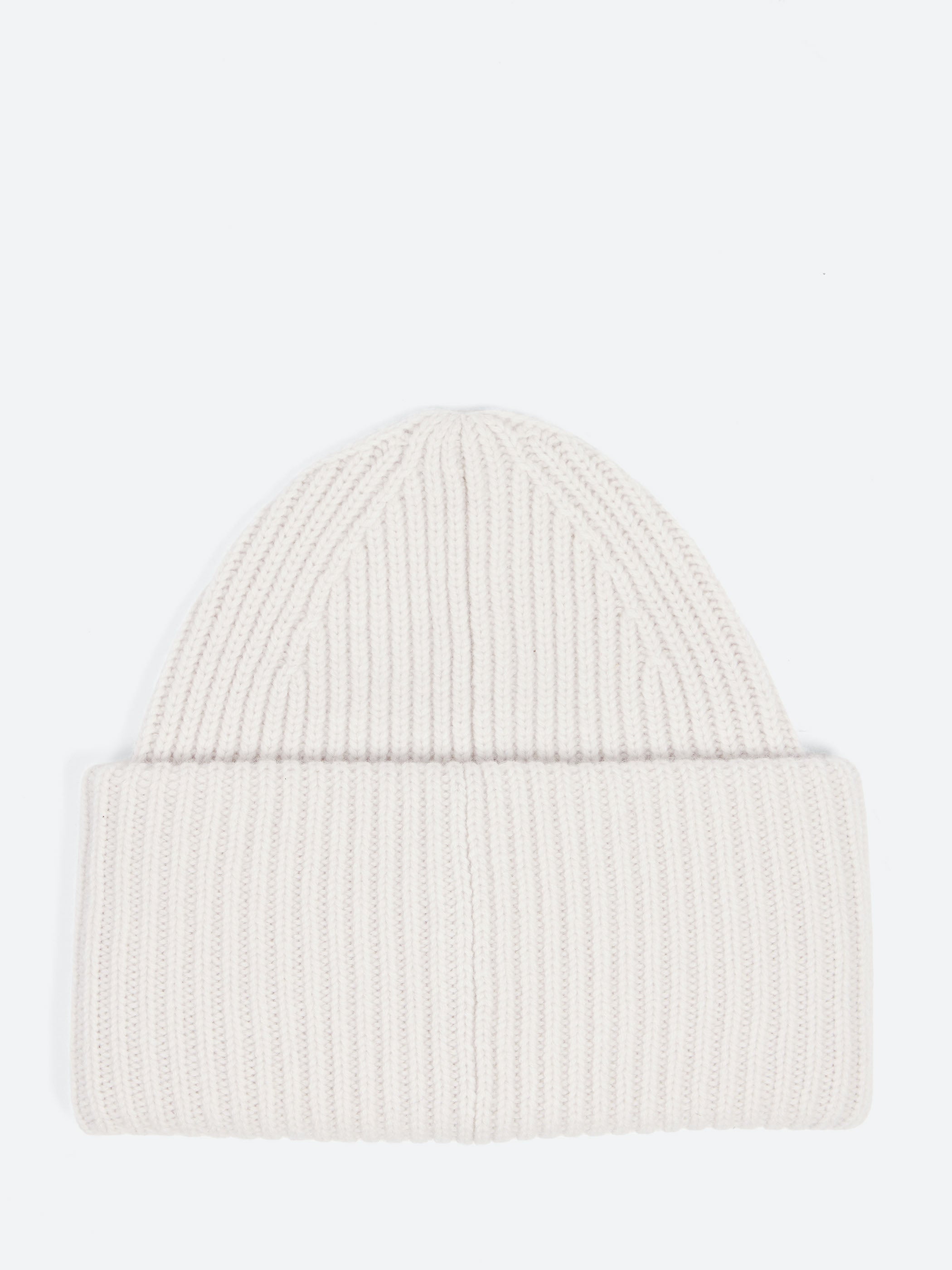 Large Face Logo Yak Beanie