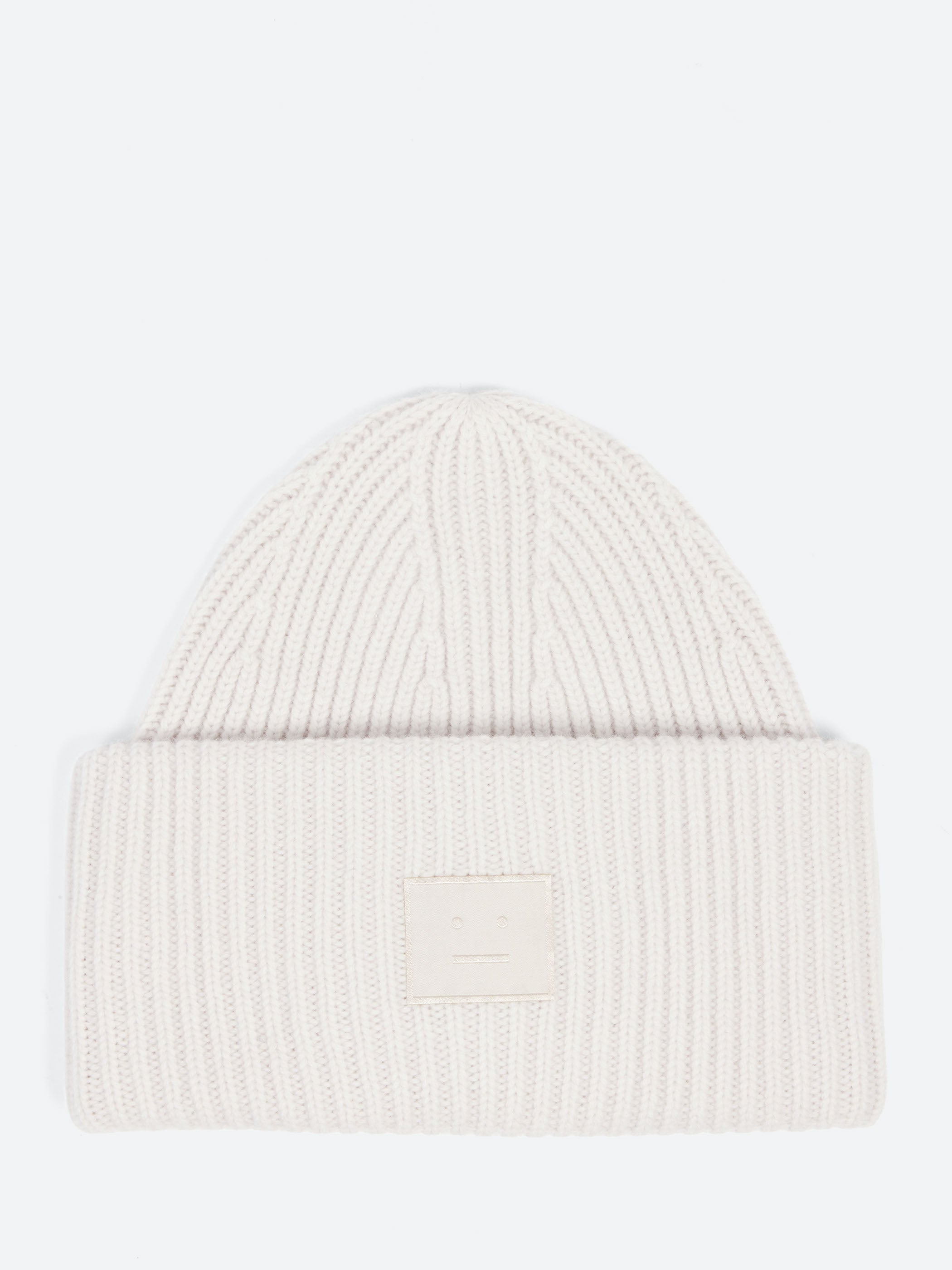 Large Face Logo Yak Beanie