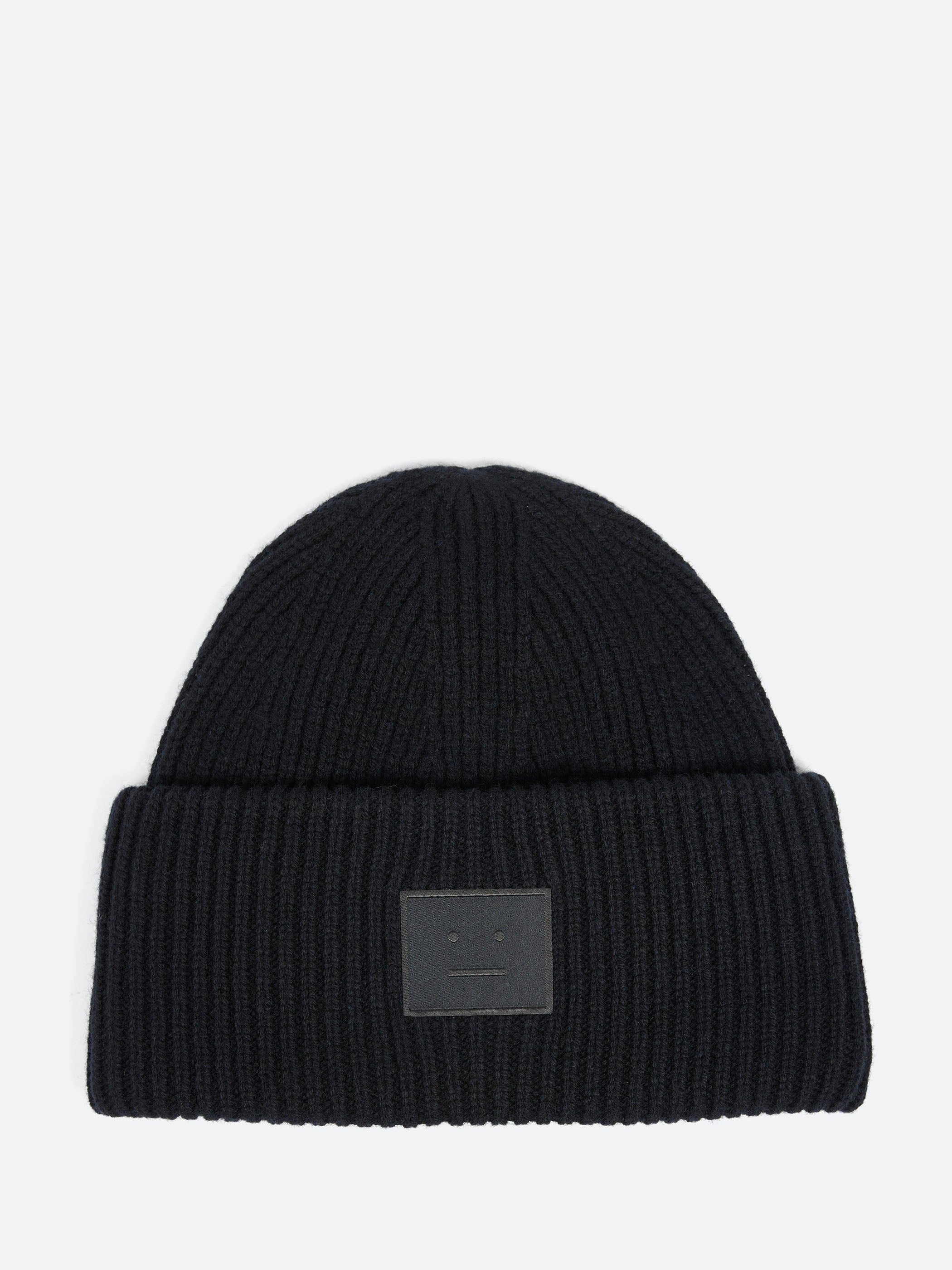 Large Face Logo Yak Beanie