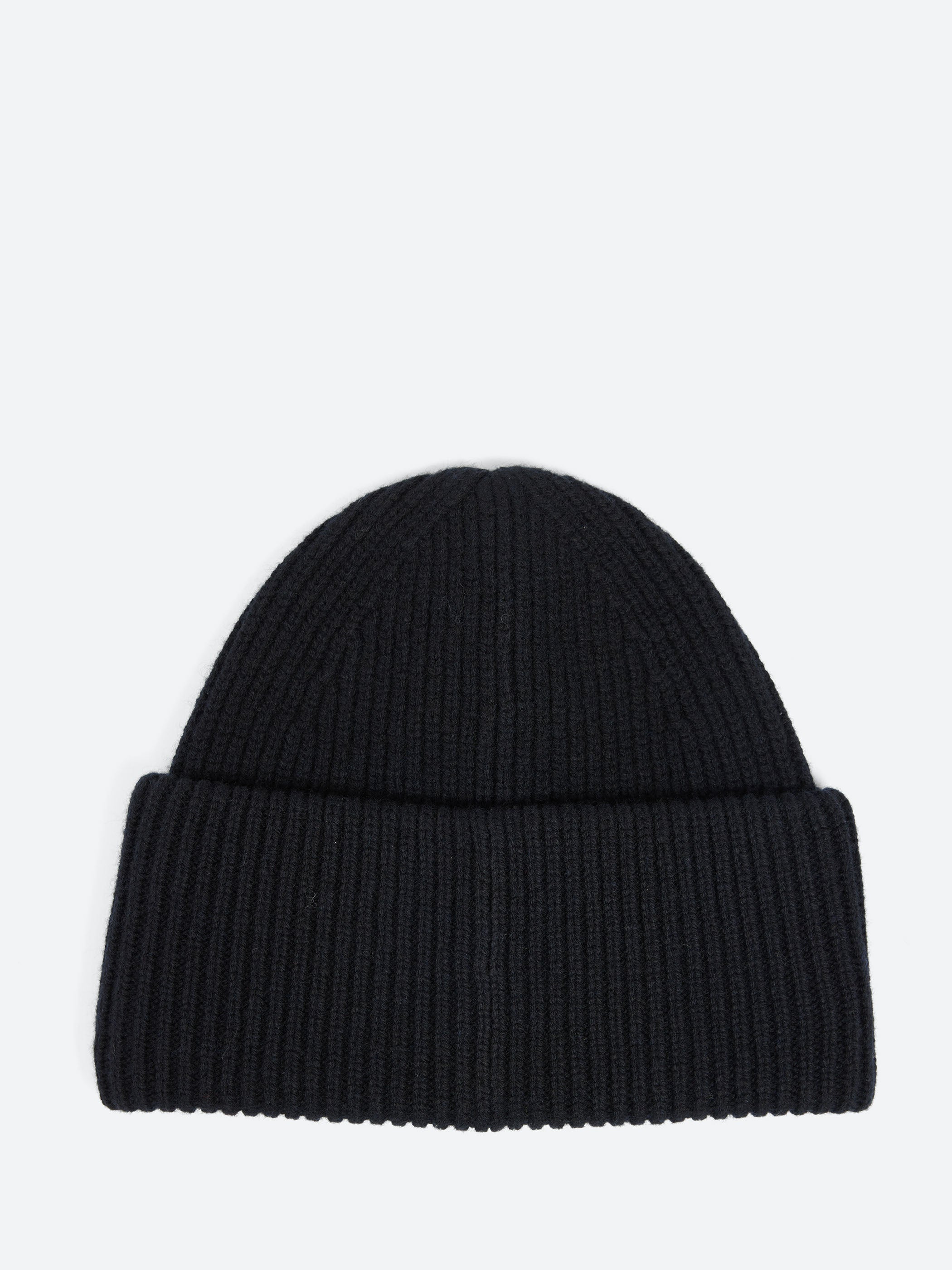 Large Face Logo Yak Beanie