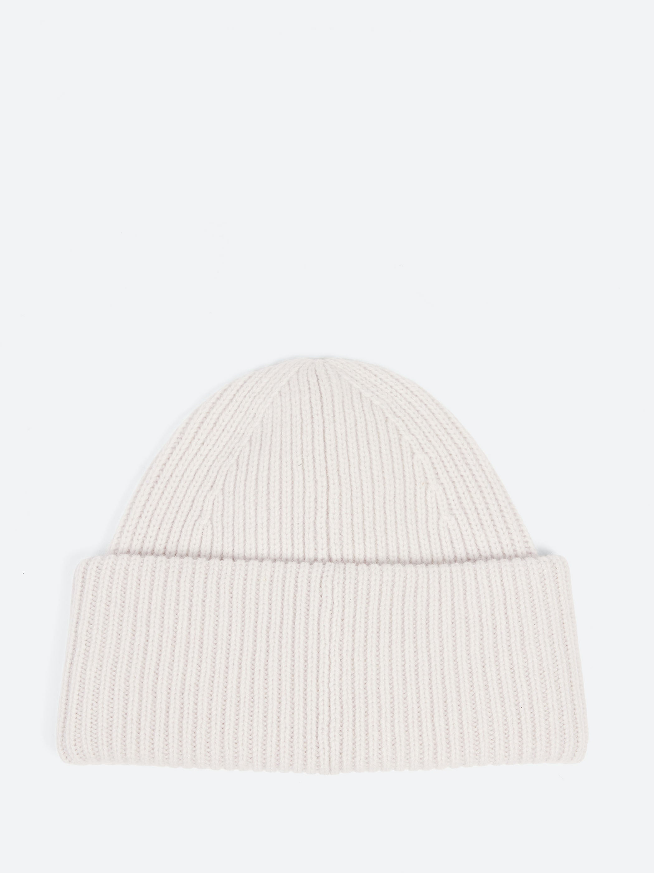 Large Face Logo Yak Beanie