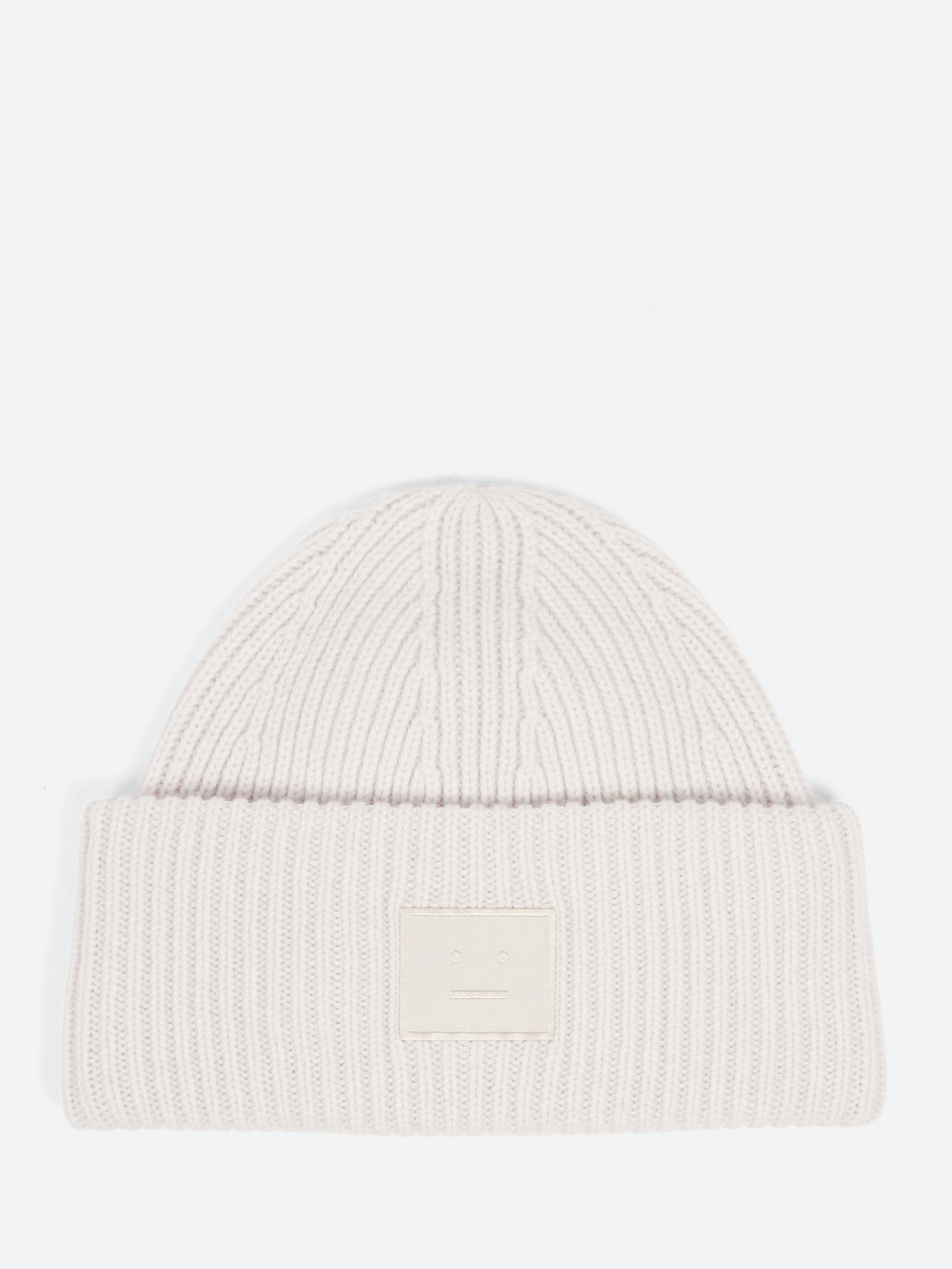 Large Face Logo Yak Beanie