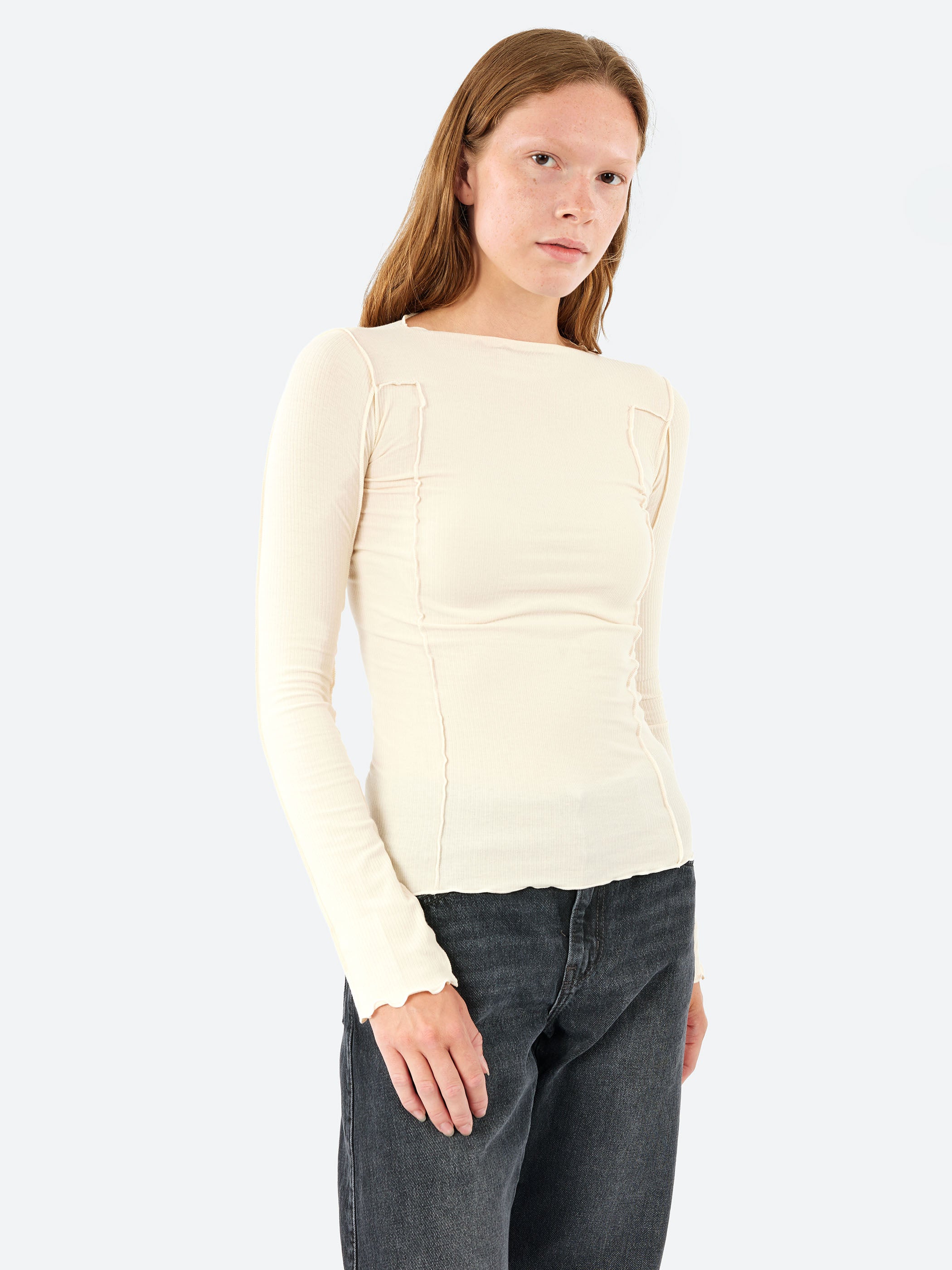 Omato Long Sleeve