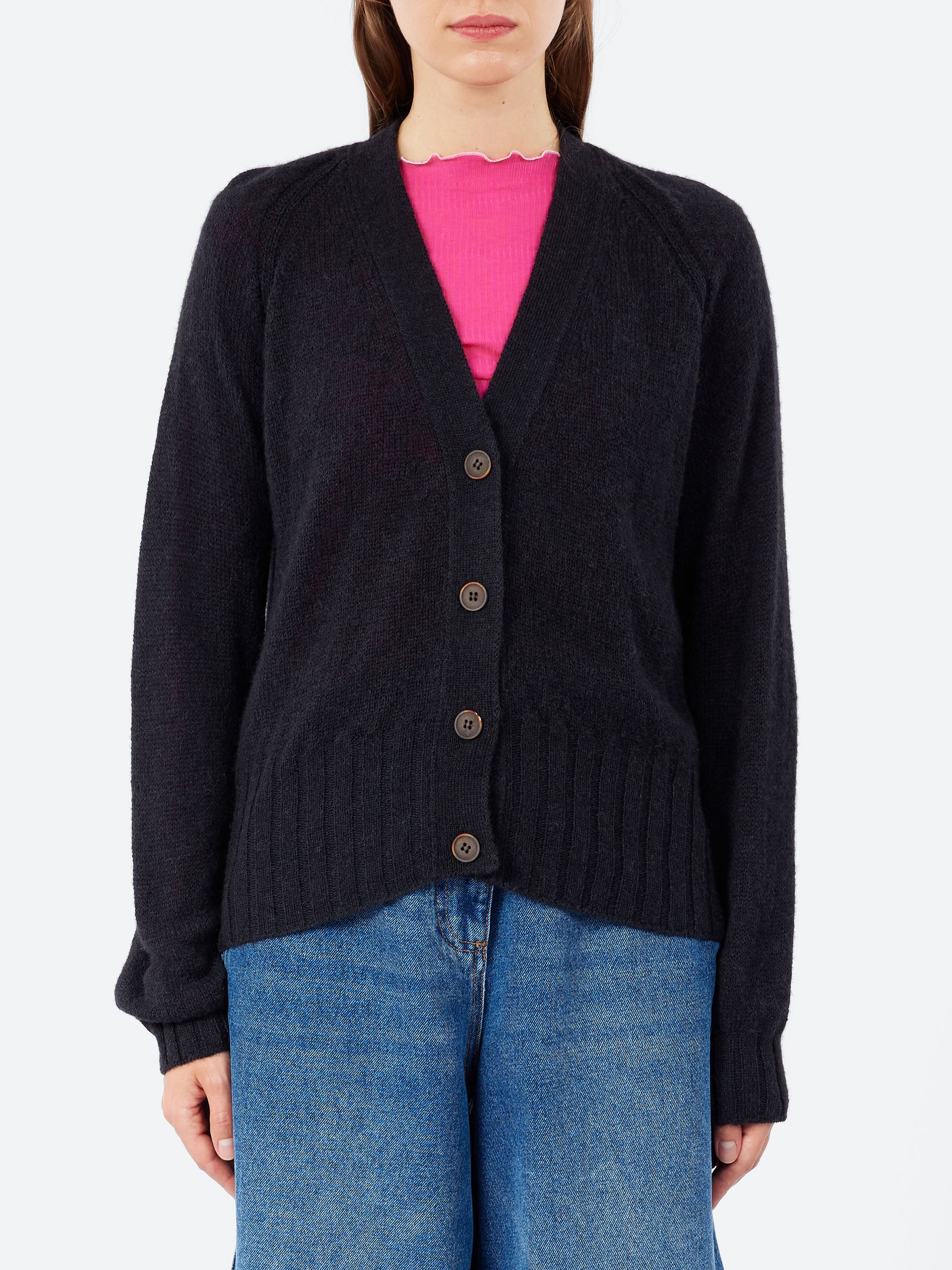2563 Cardigan