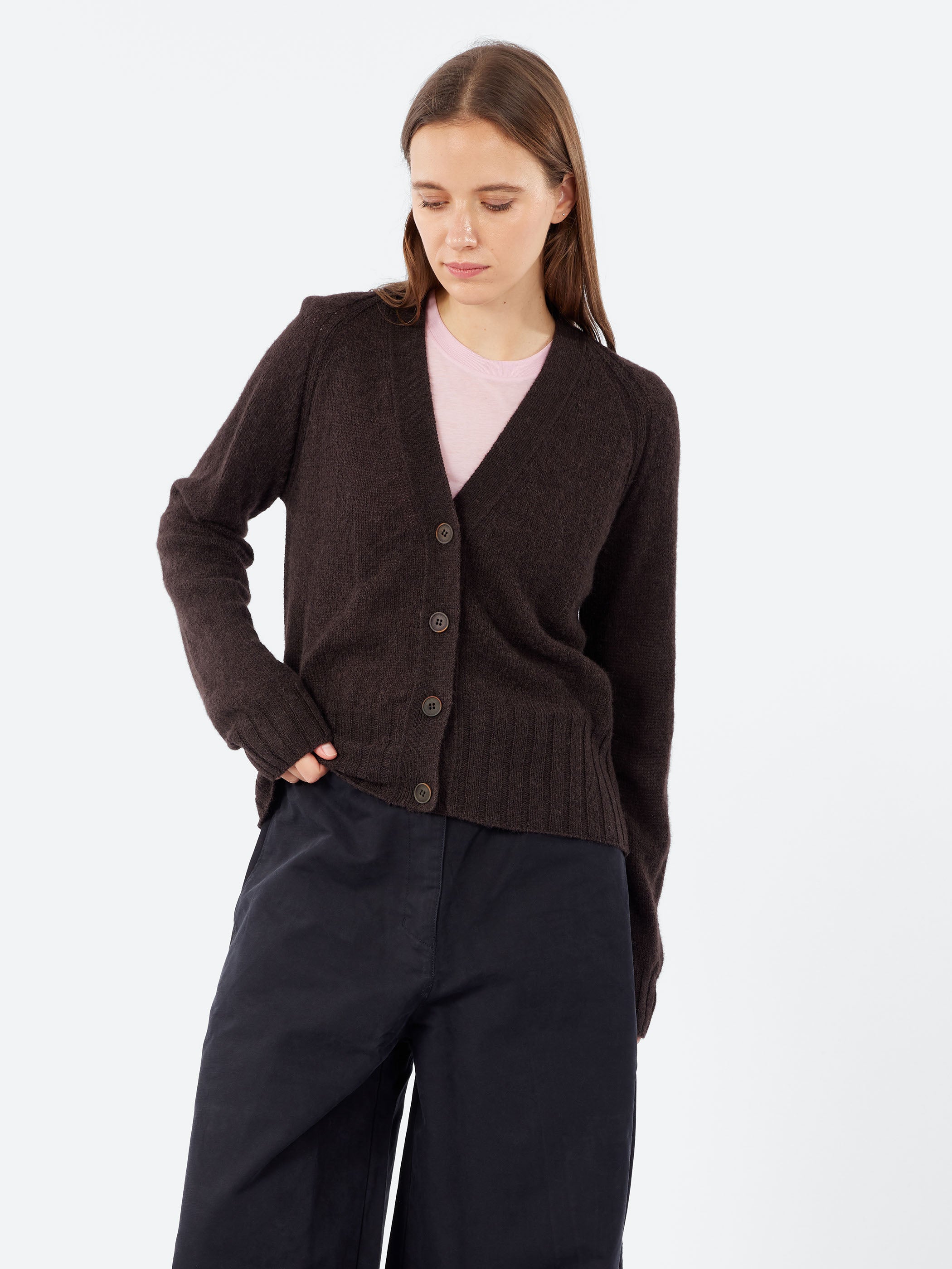 2563 Cardigan