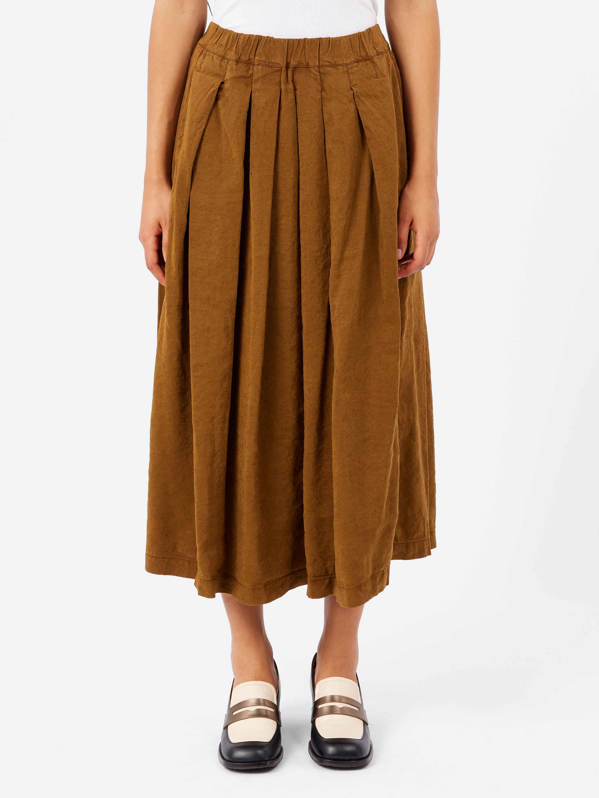 Jeromina Skirt