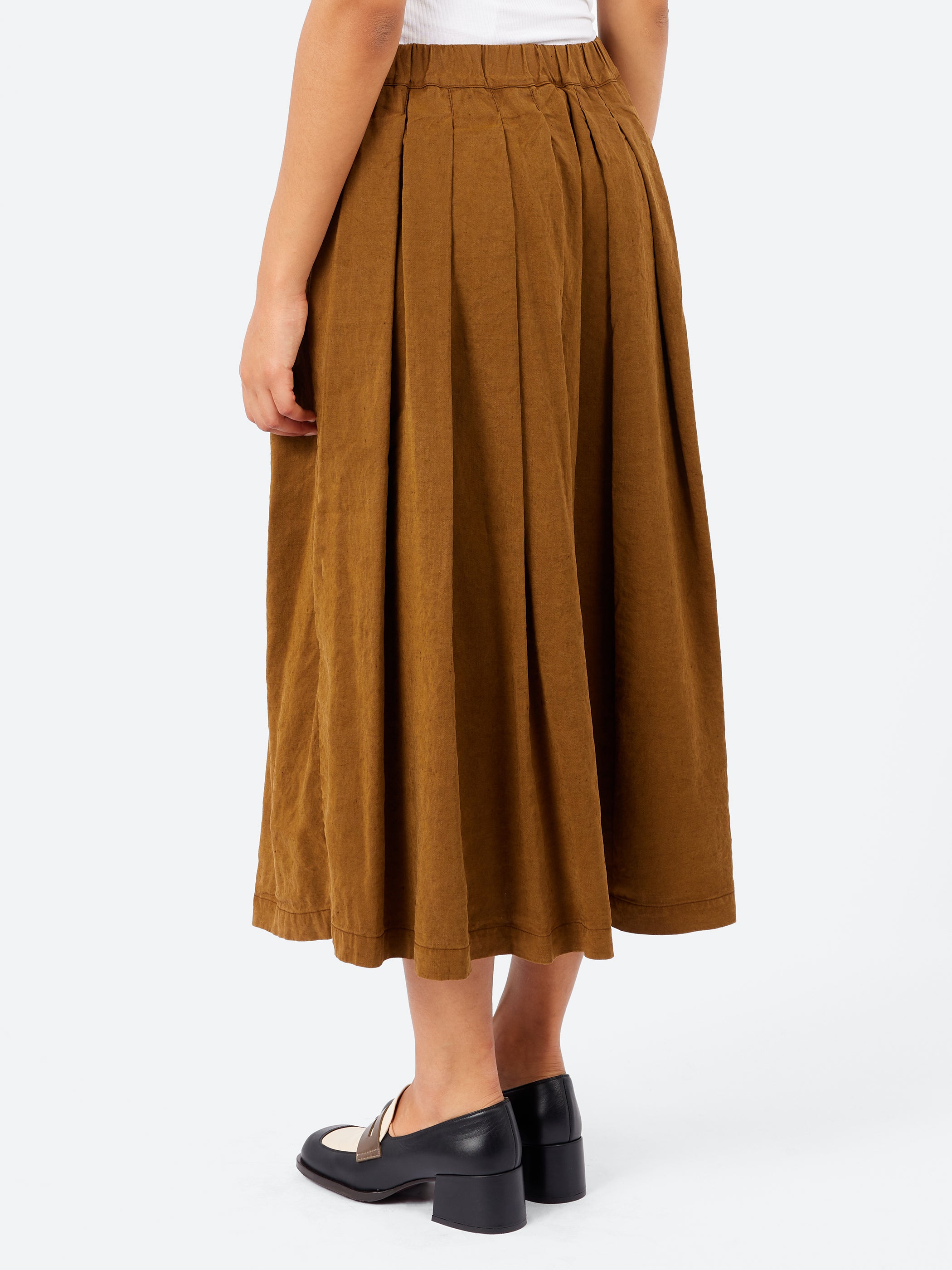 Jeromina Skirt