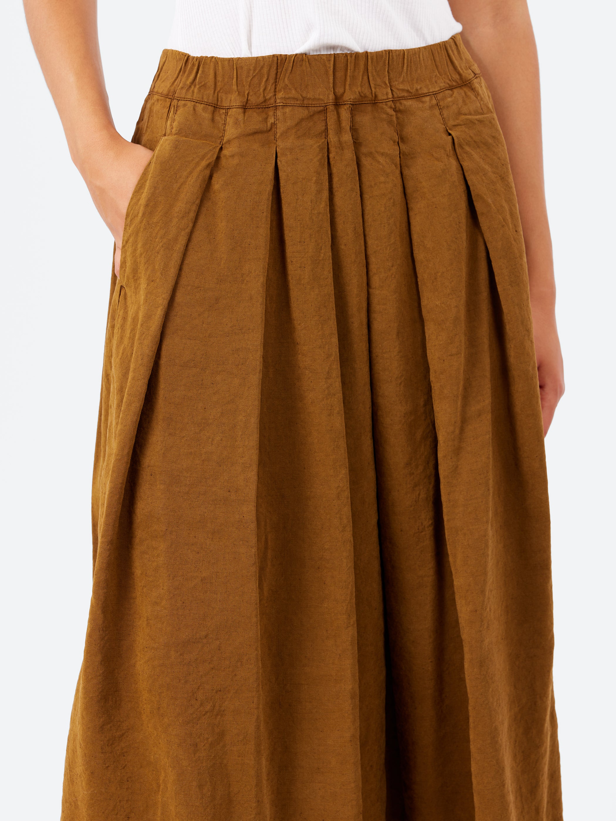Jeromina Skirt