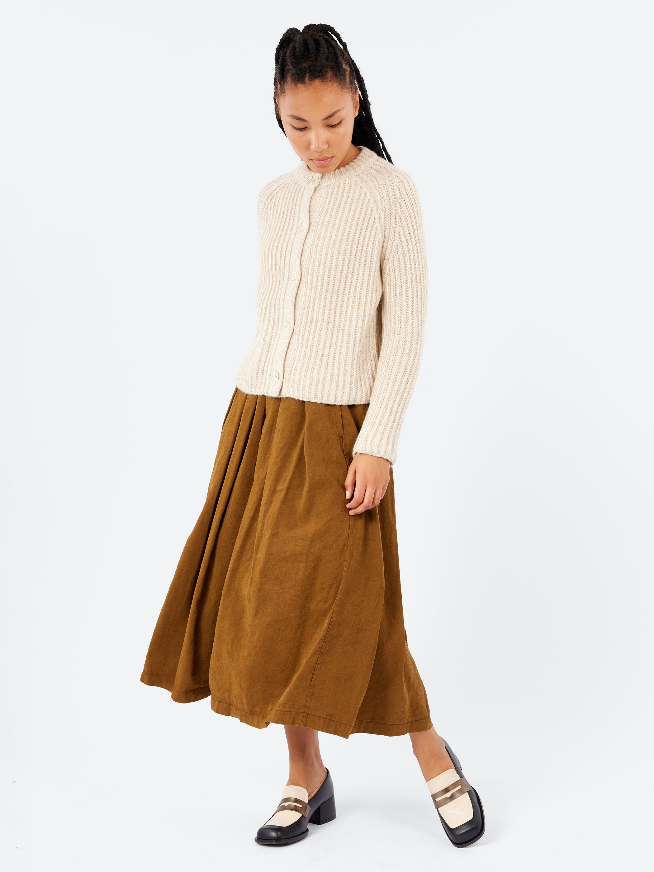 Jeromina Skirt