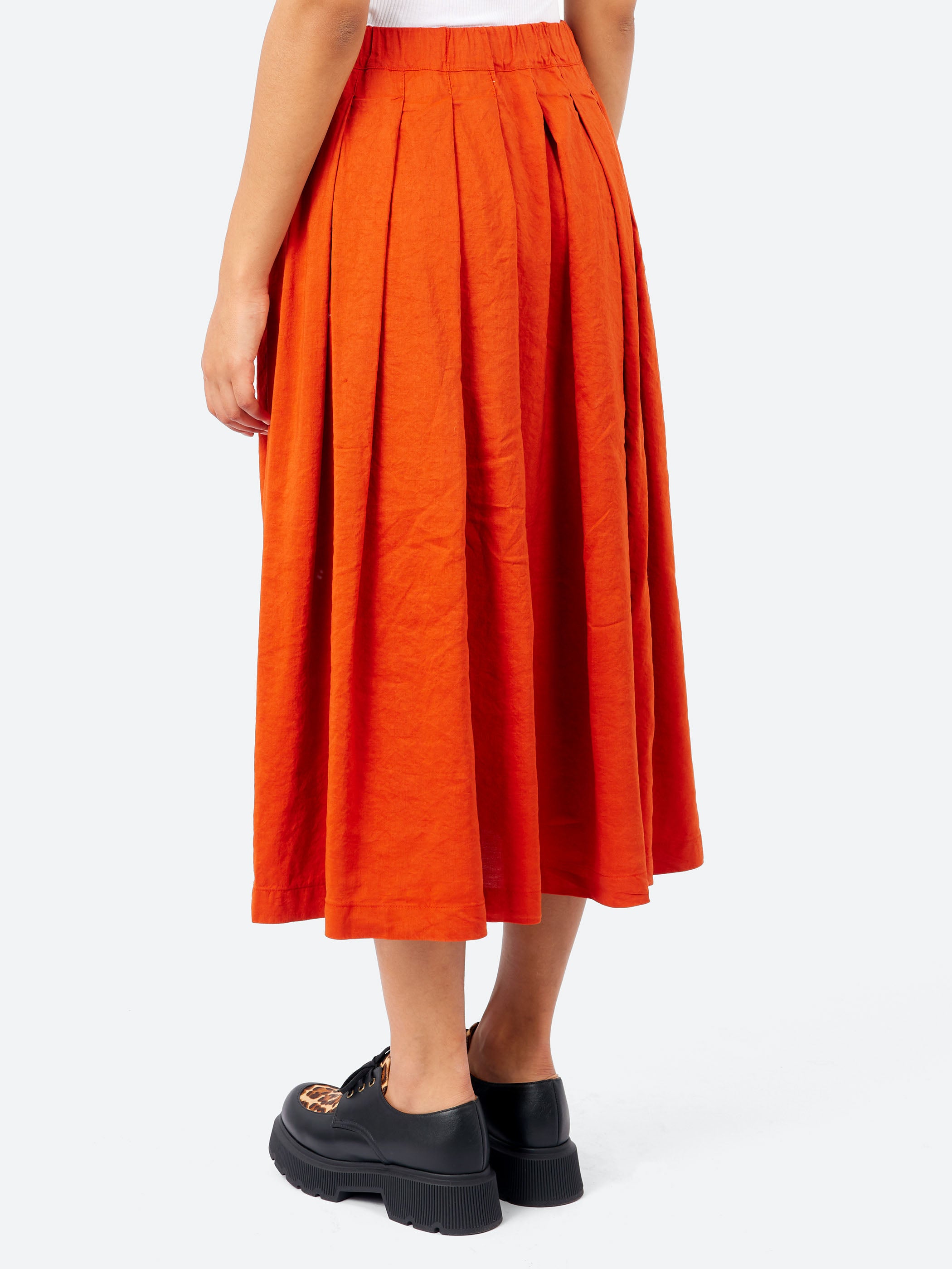 Jeromina Skirt
