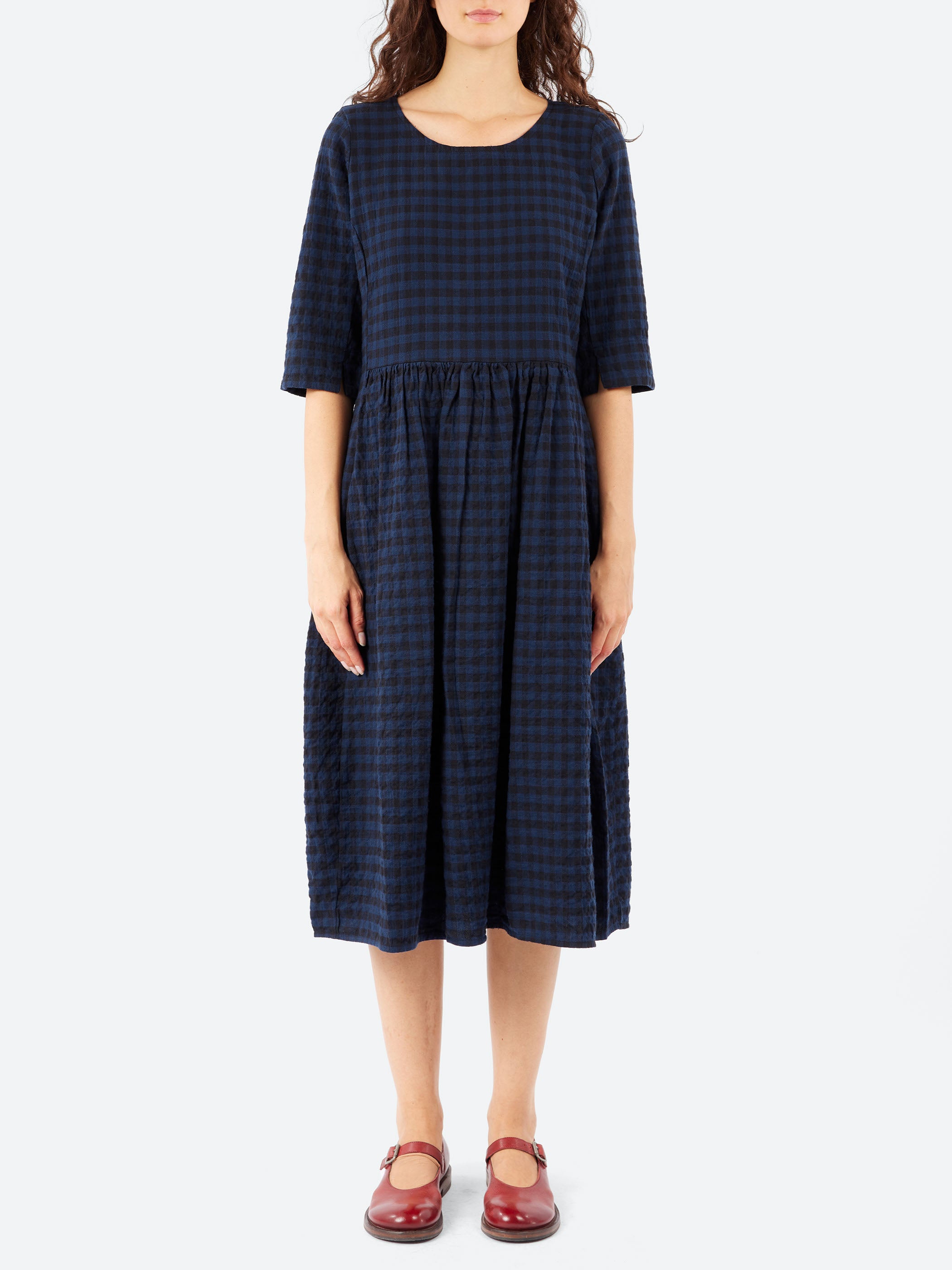 Doris Dress
