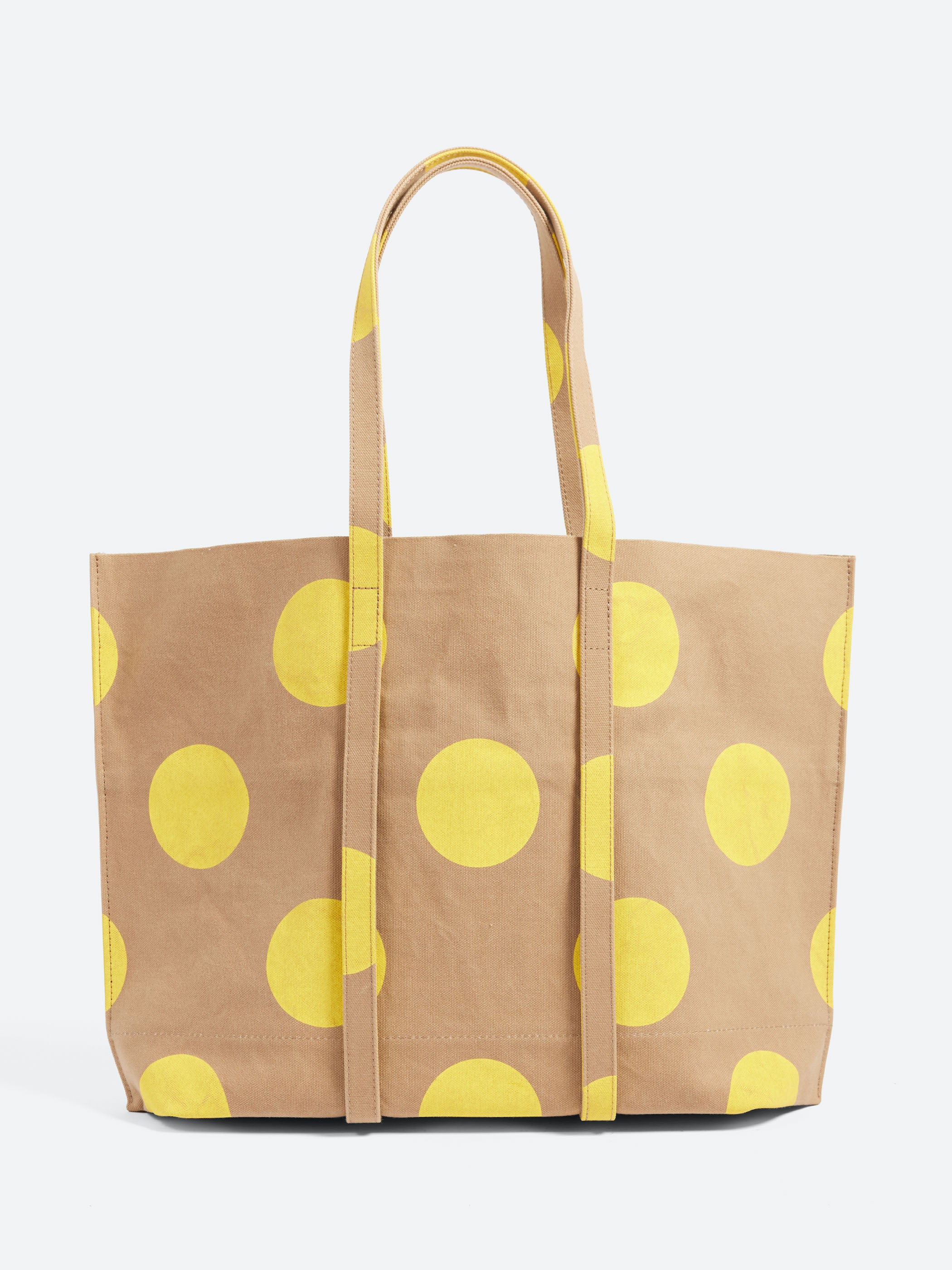 Dot Tote (M)