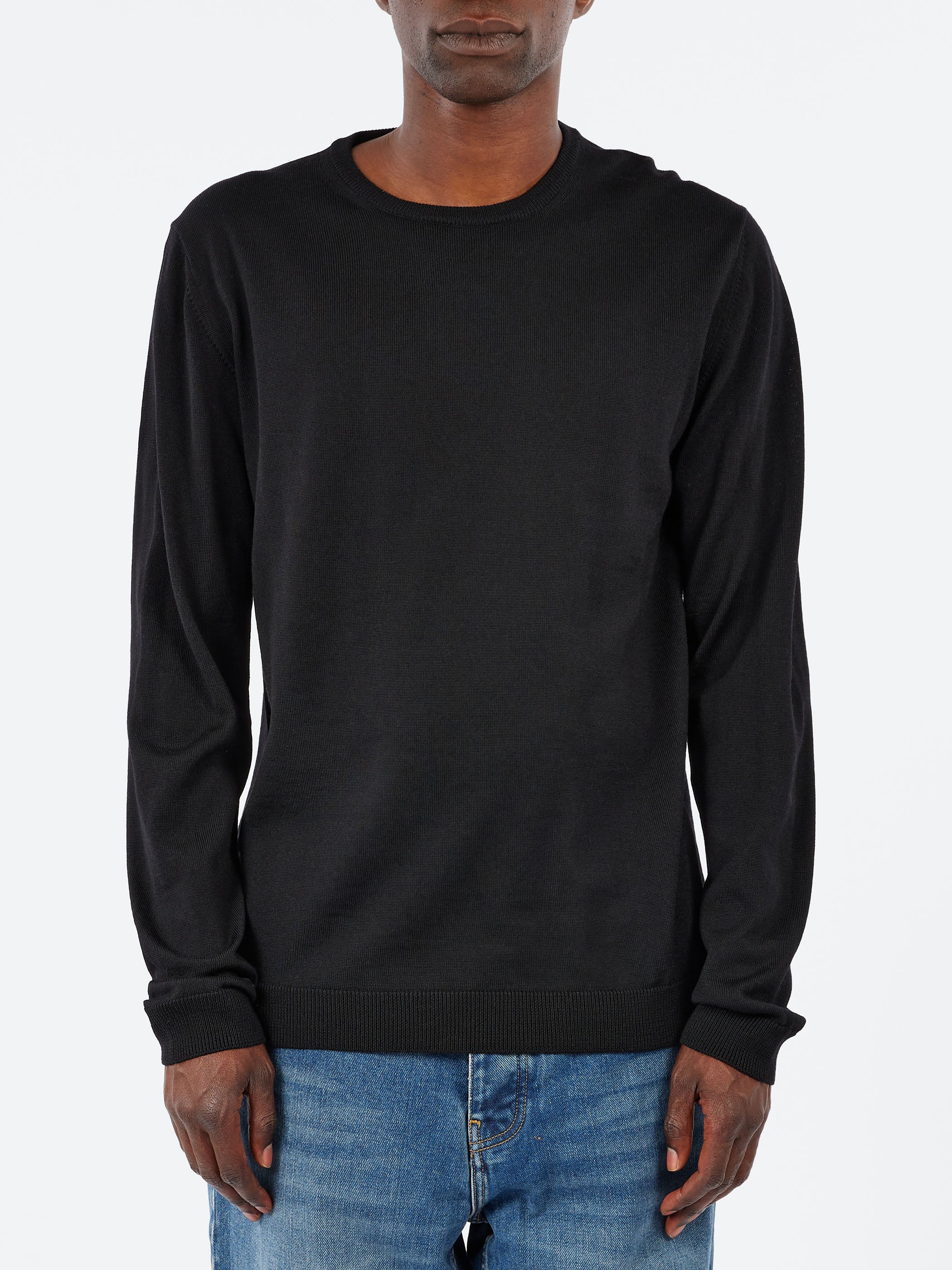 Merino Wool Sweater