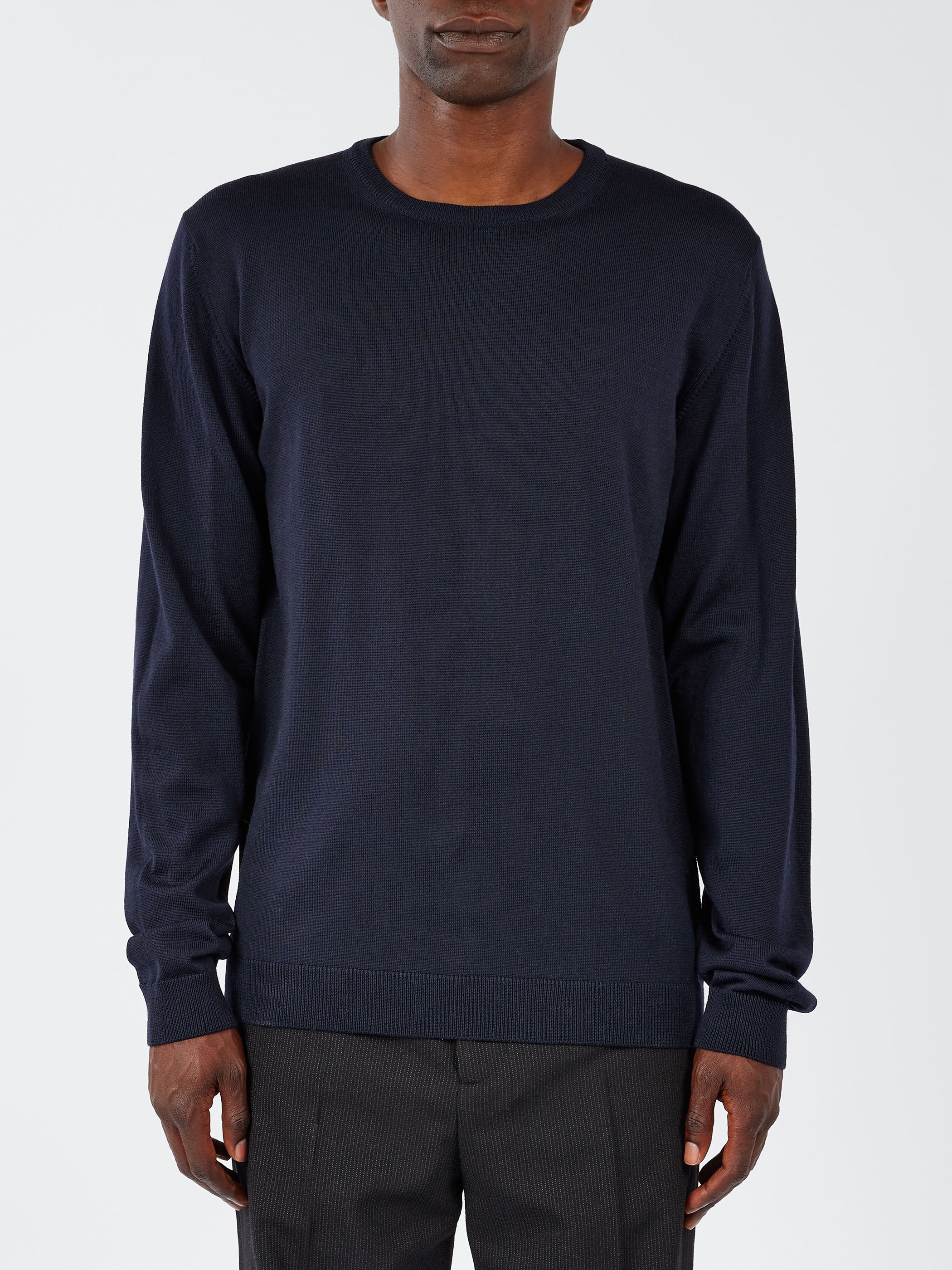Merino Wool Sweater