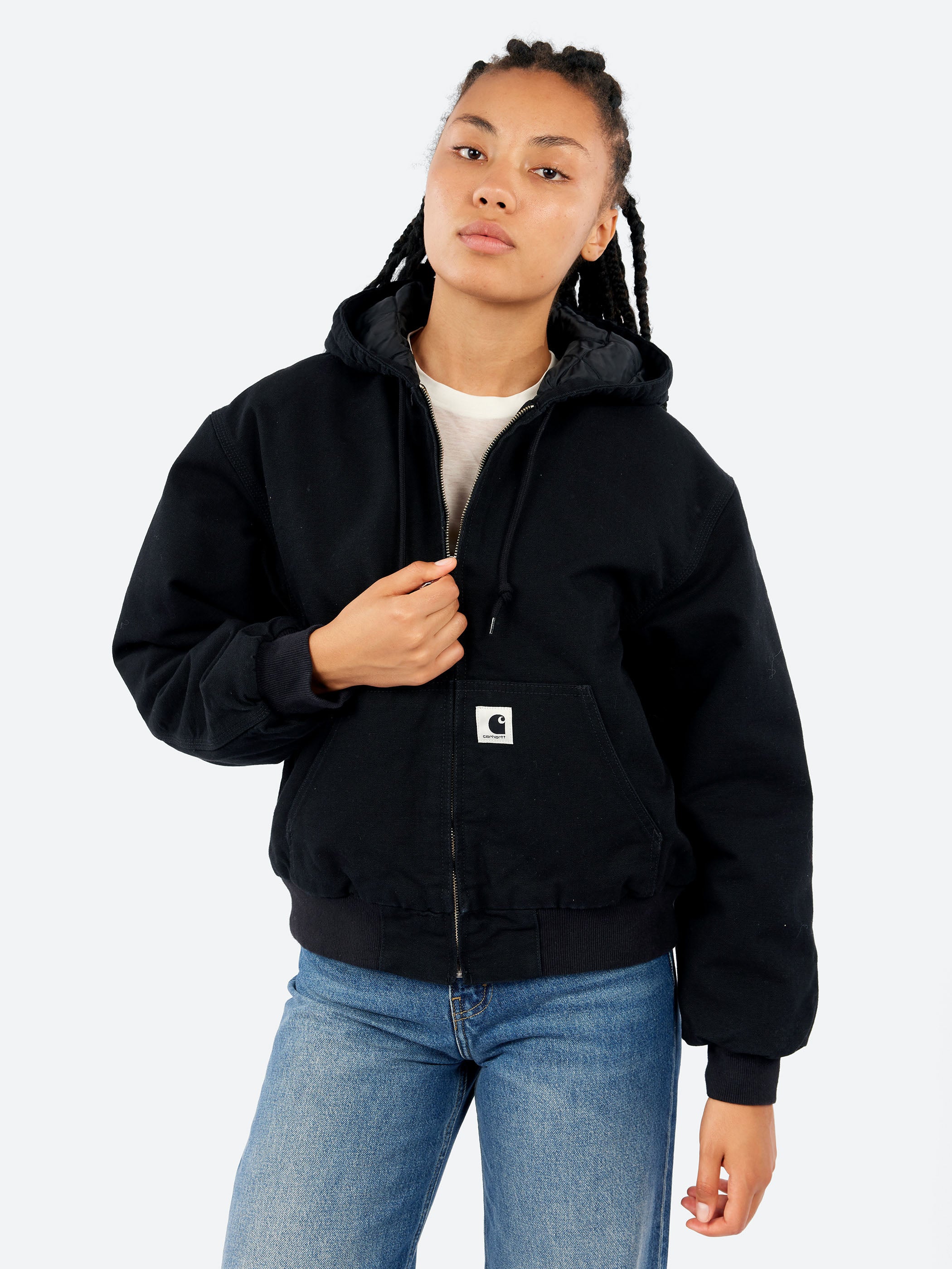 OG Active Jacket