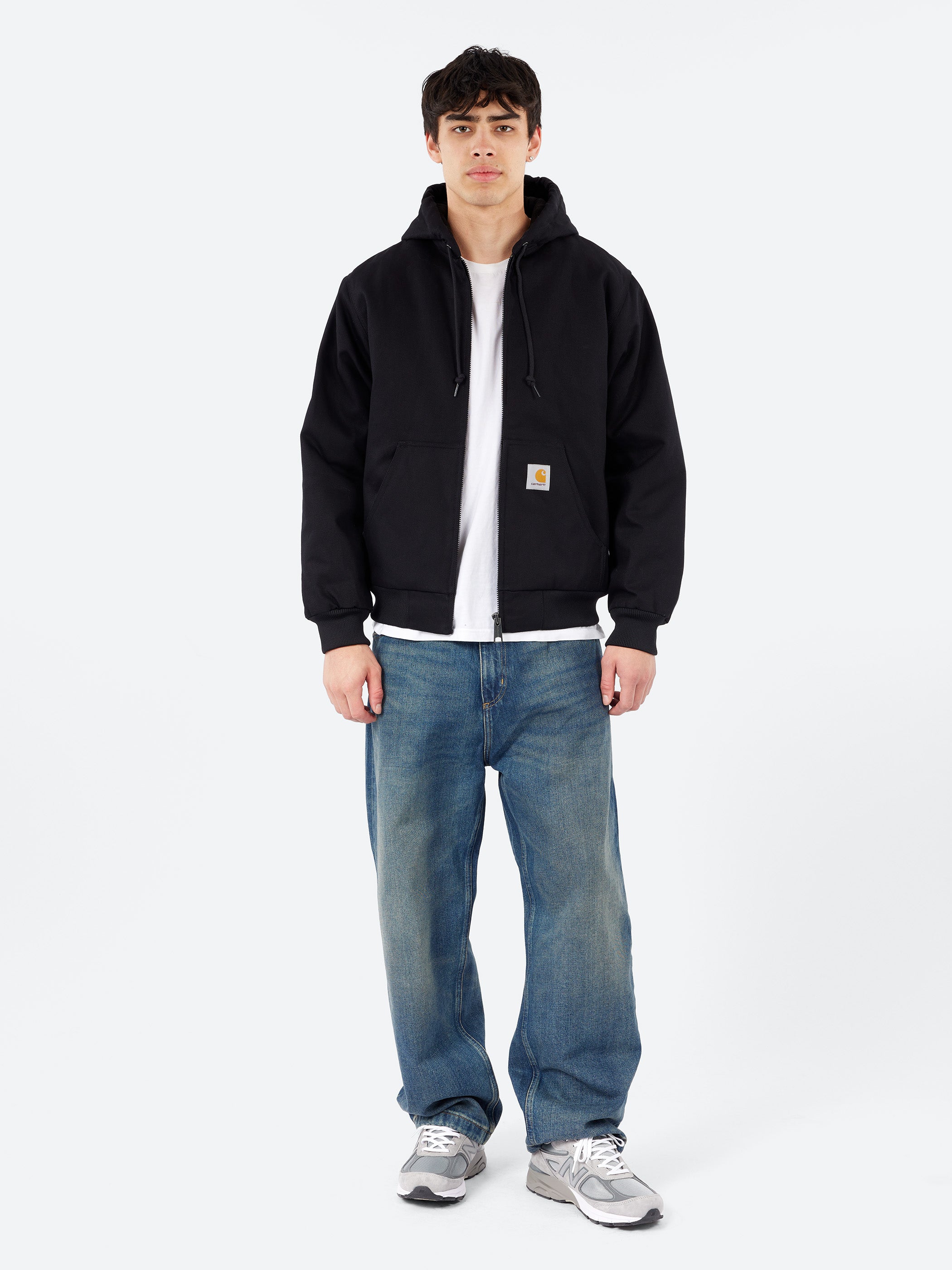 Active Jacket (Winter)