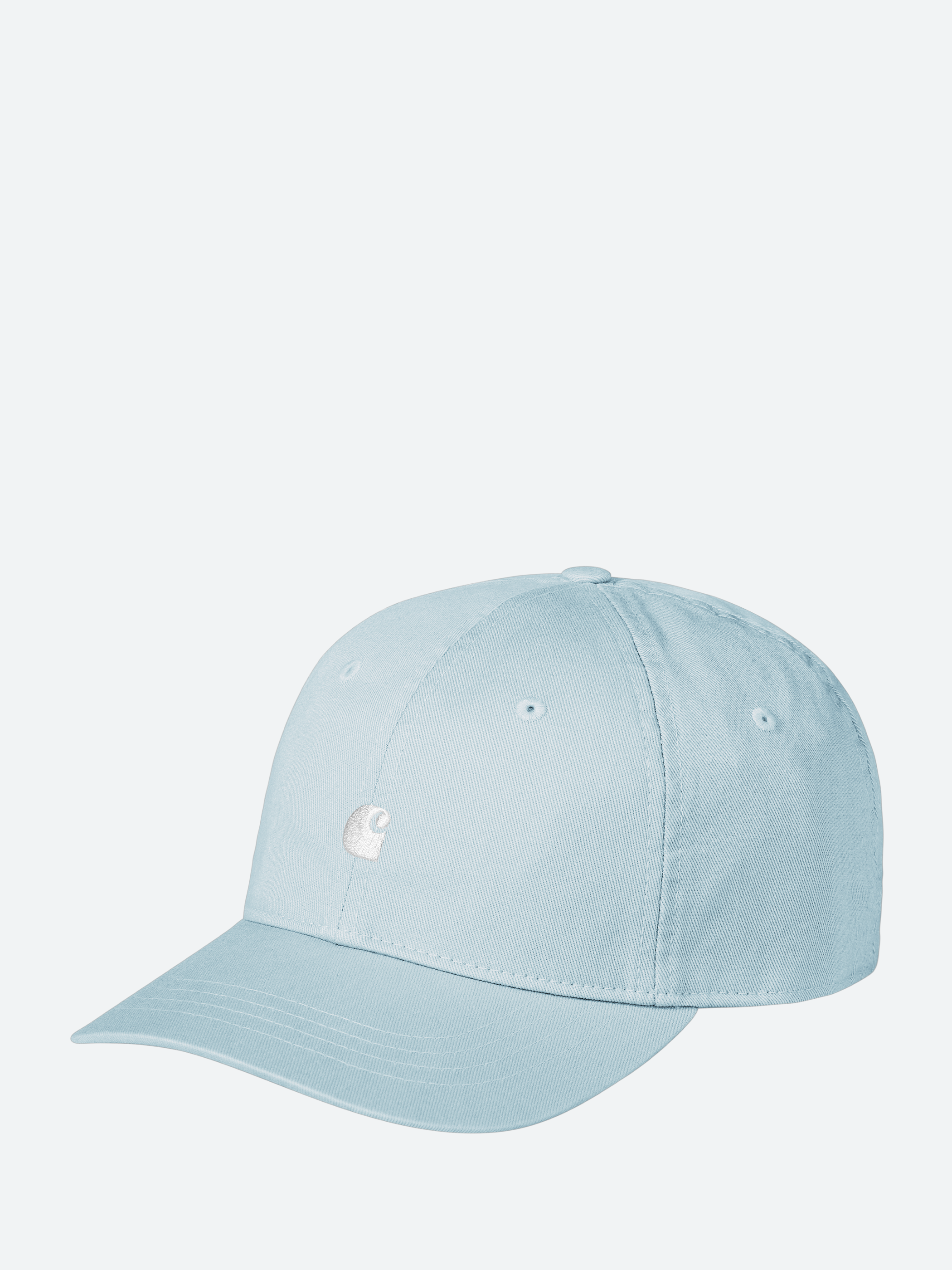 Madison Logo Cap