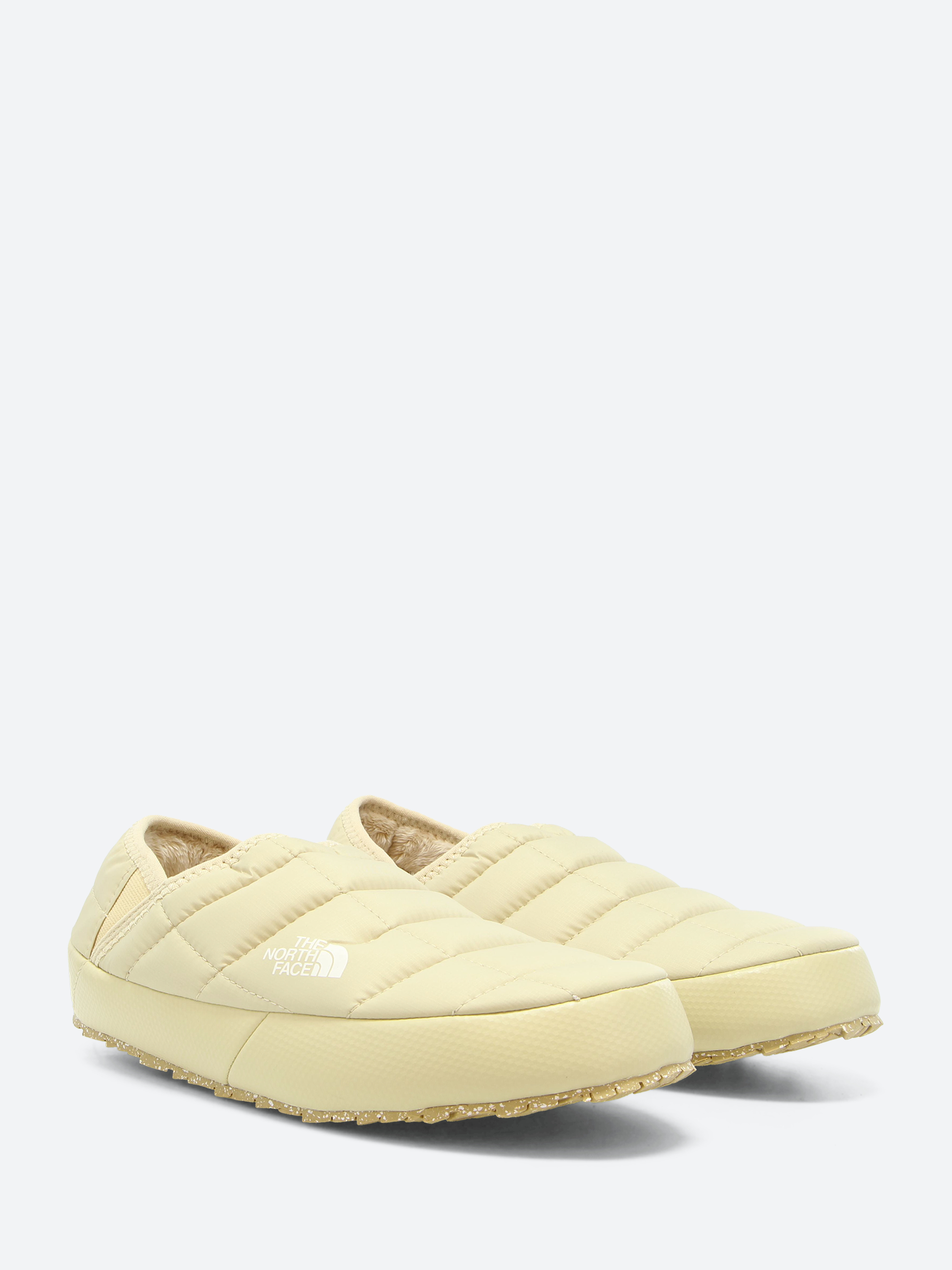 W Thermoball Traction Mule