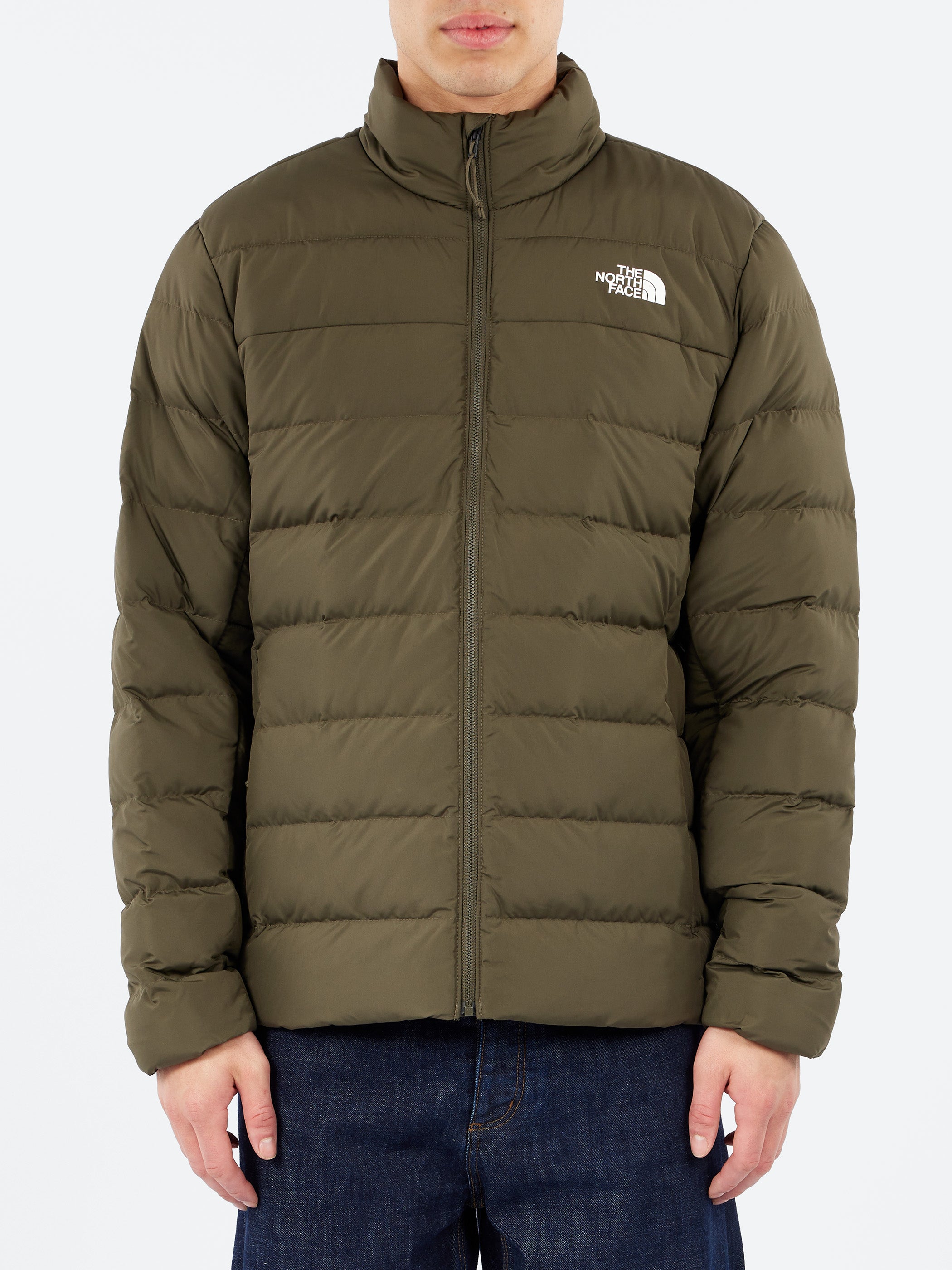 Aconcagua 3 Jacket