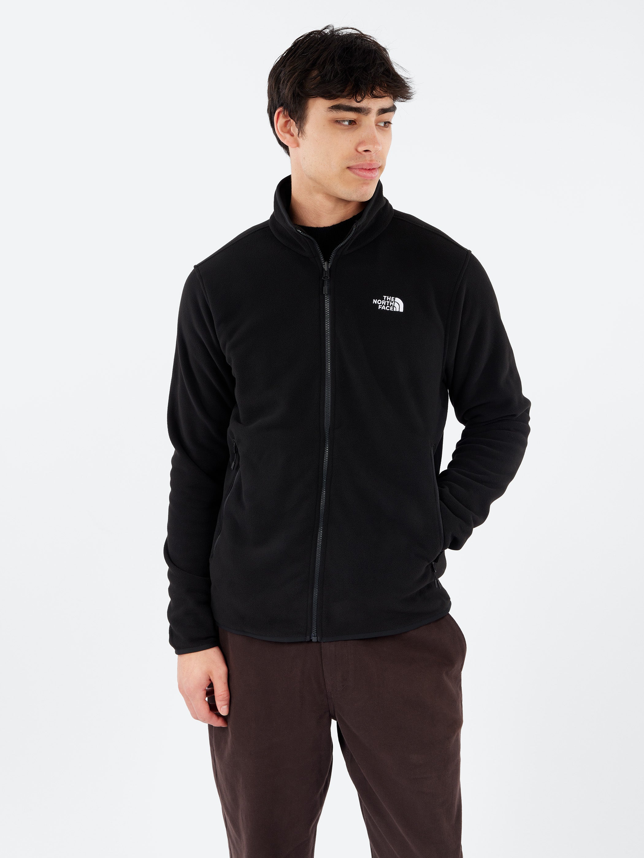 Glacier Fleece Jacket