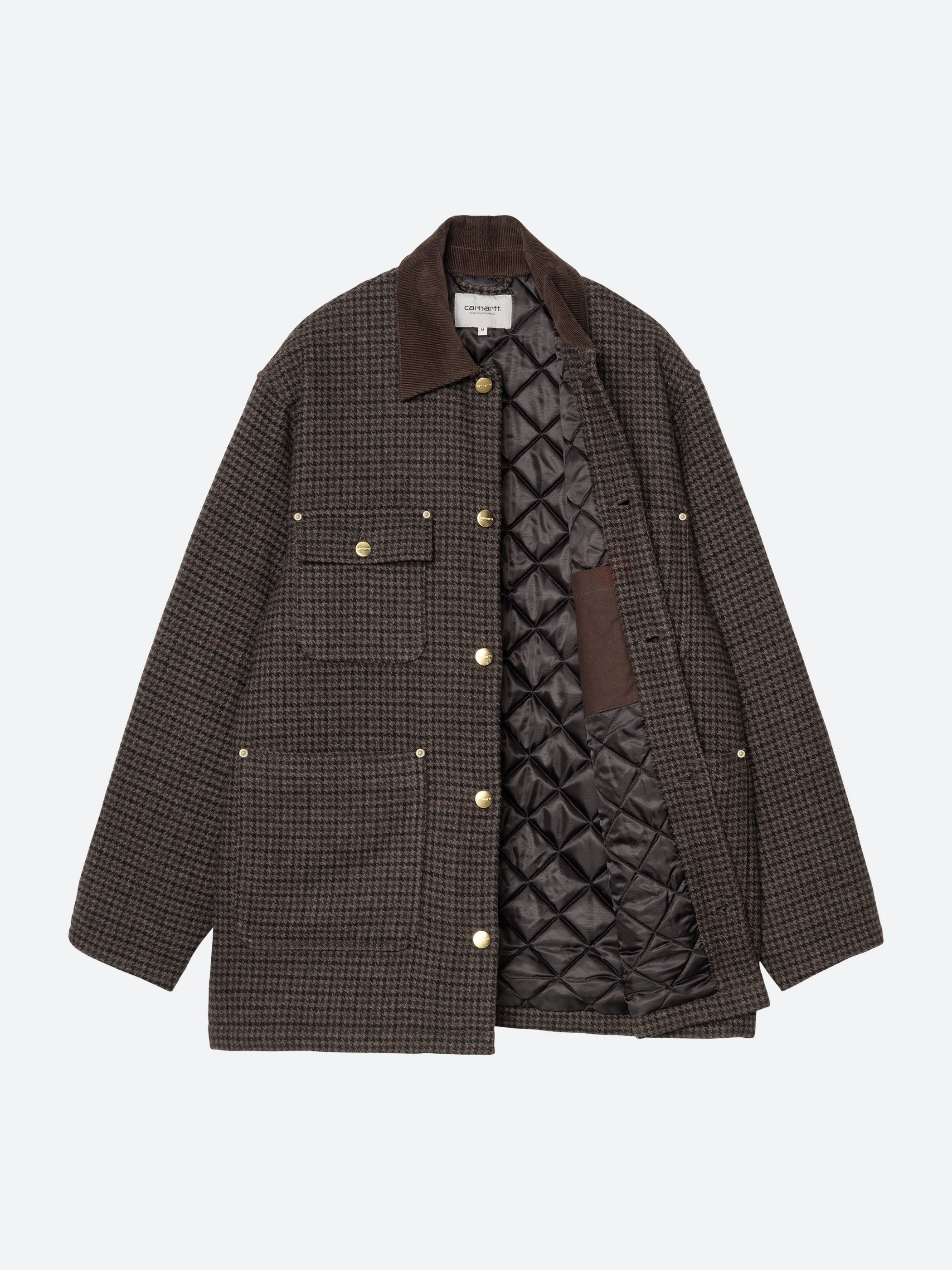 Lowis Chore Coat