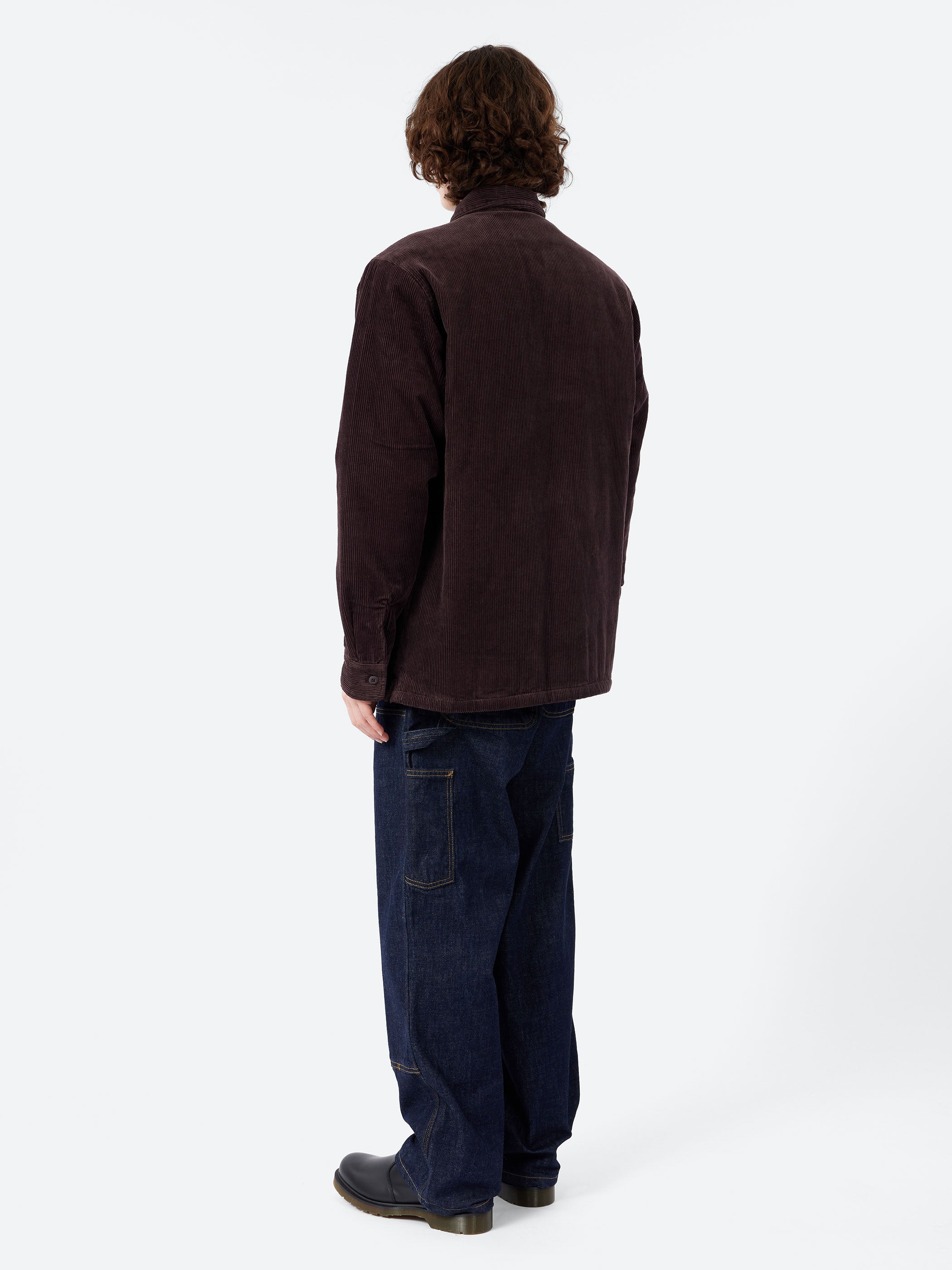 Whitsome Shirt Jacket