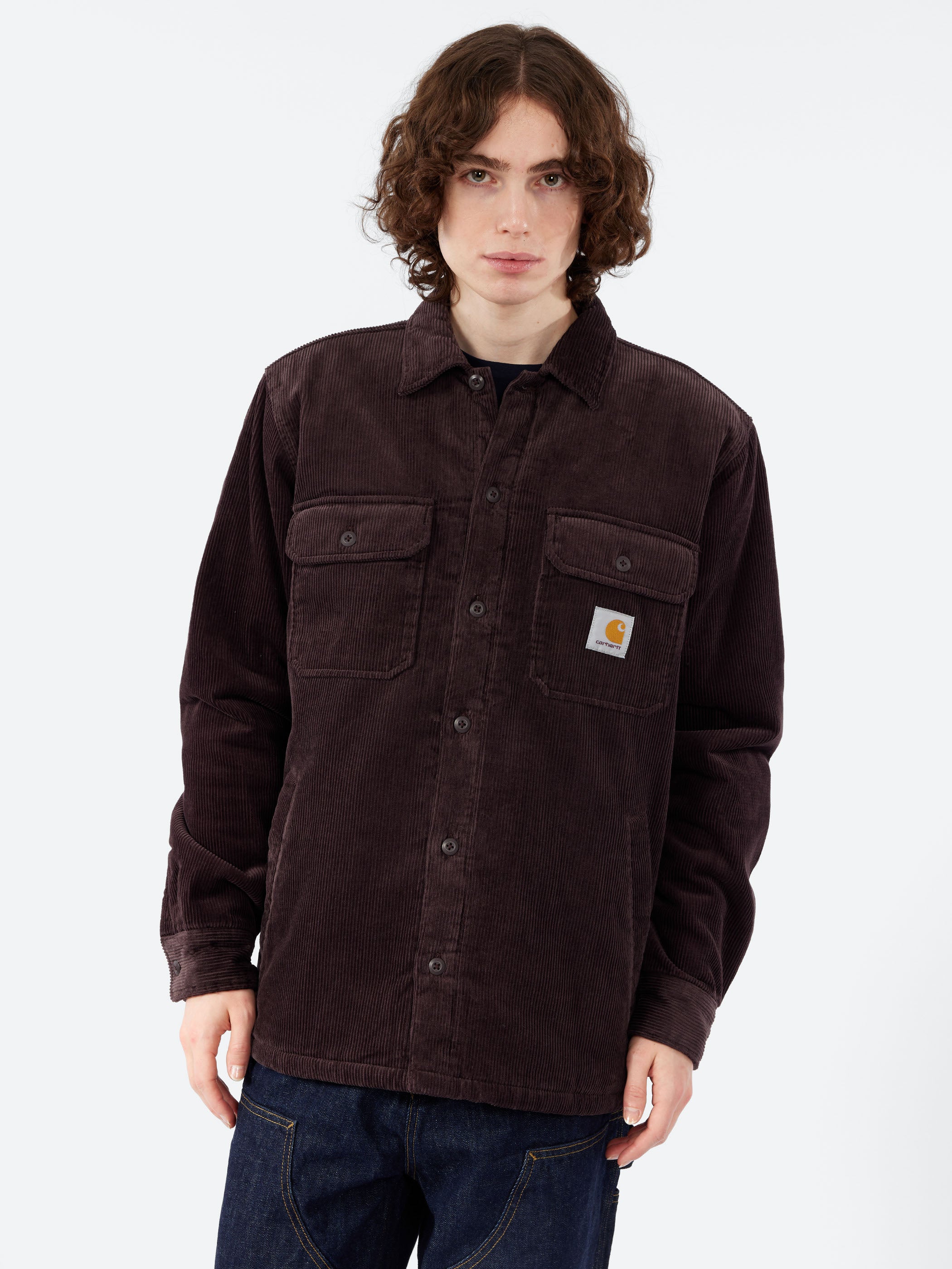 Whitsome Shirt Jacket