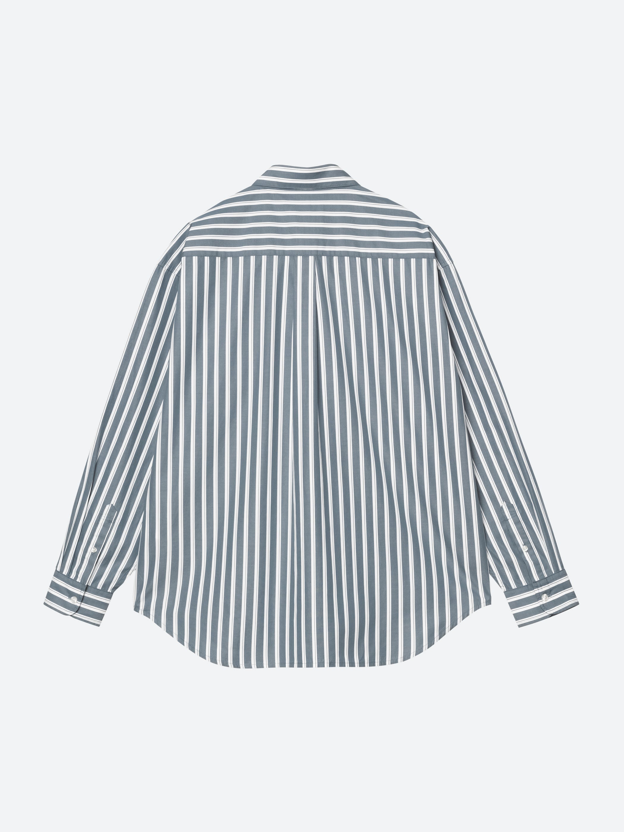 Malden Stripe Shirt