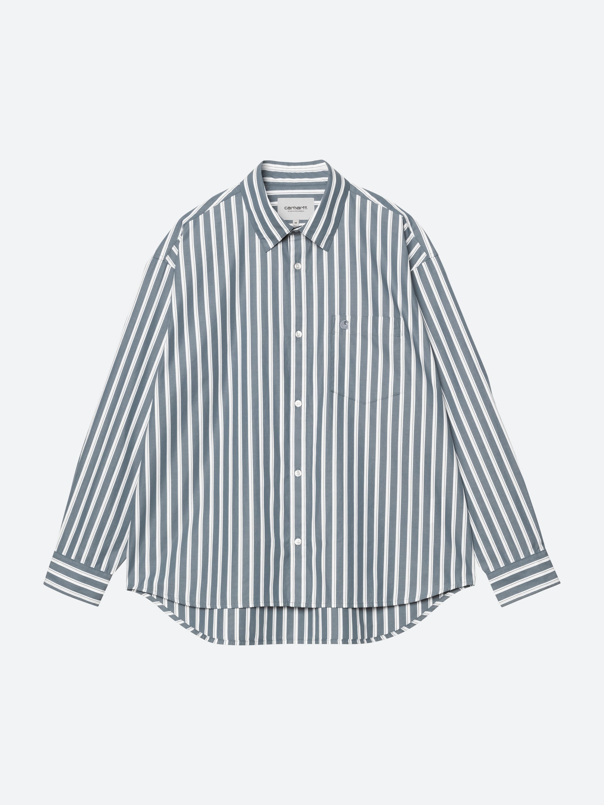 Malden Stripe Shirt