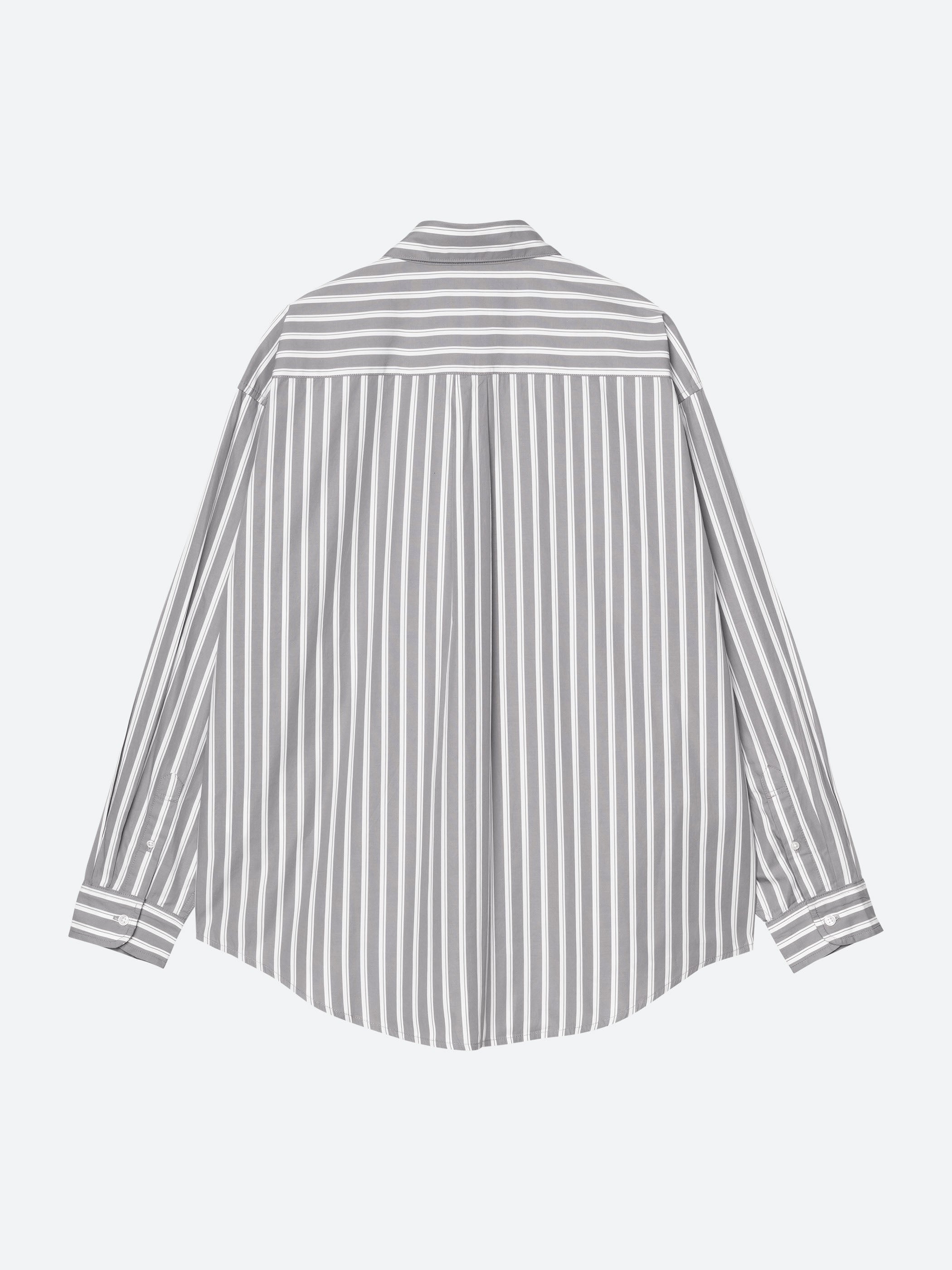 Malden Stripe Shirt