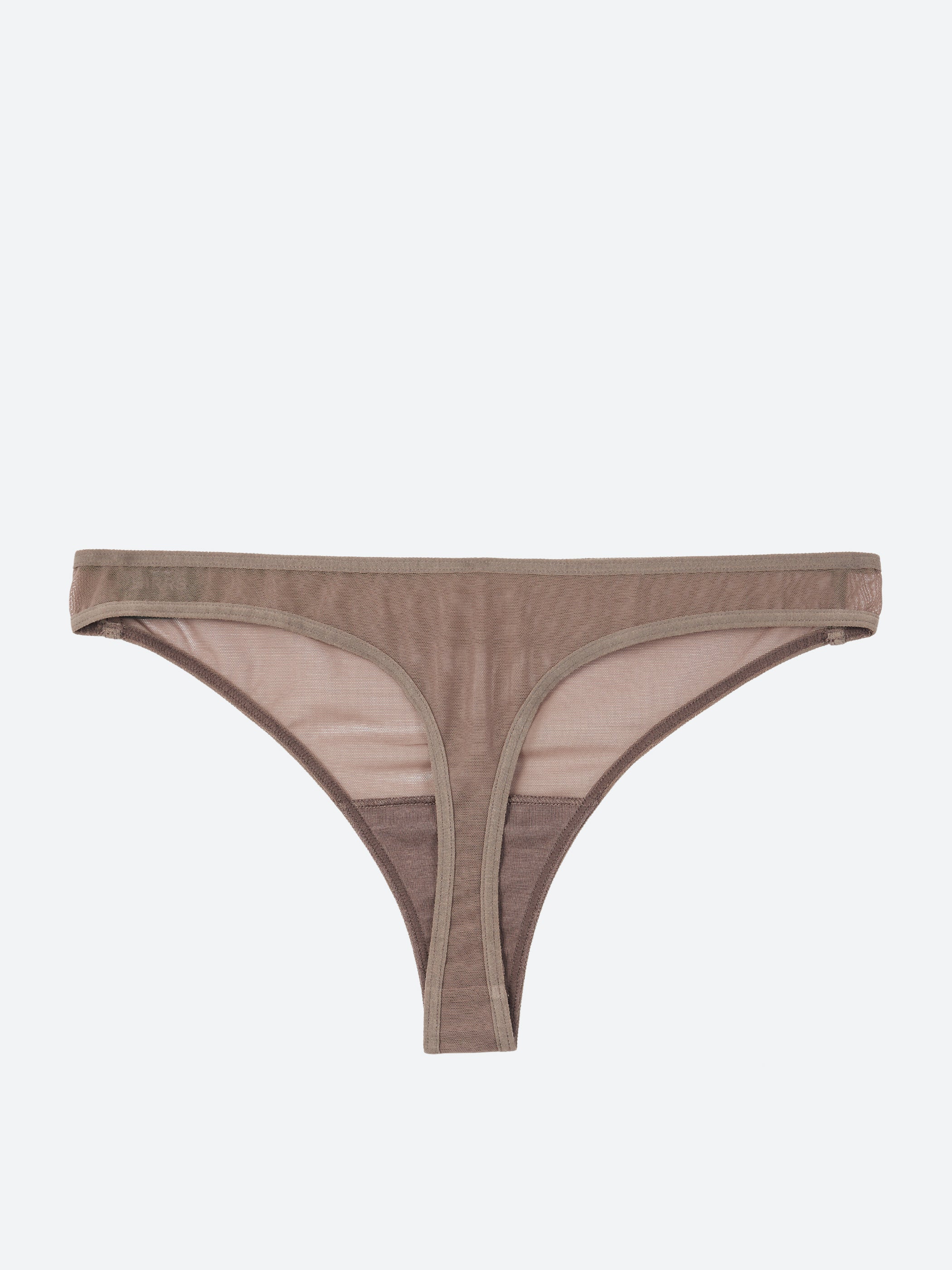 Everyday Thong