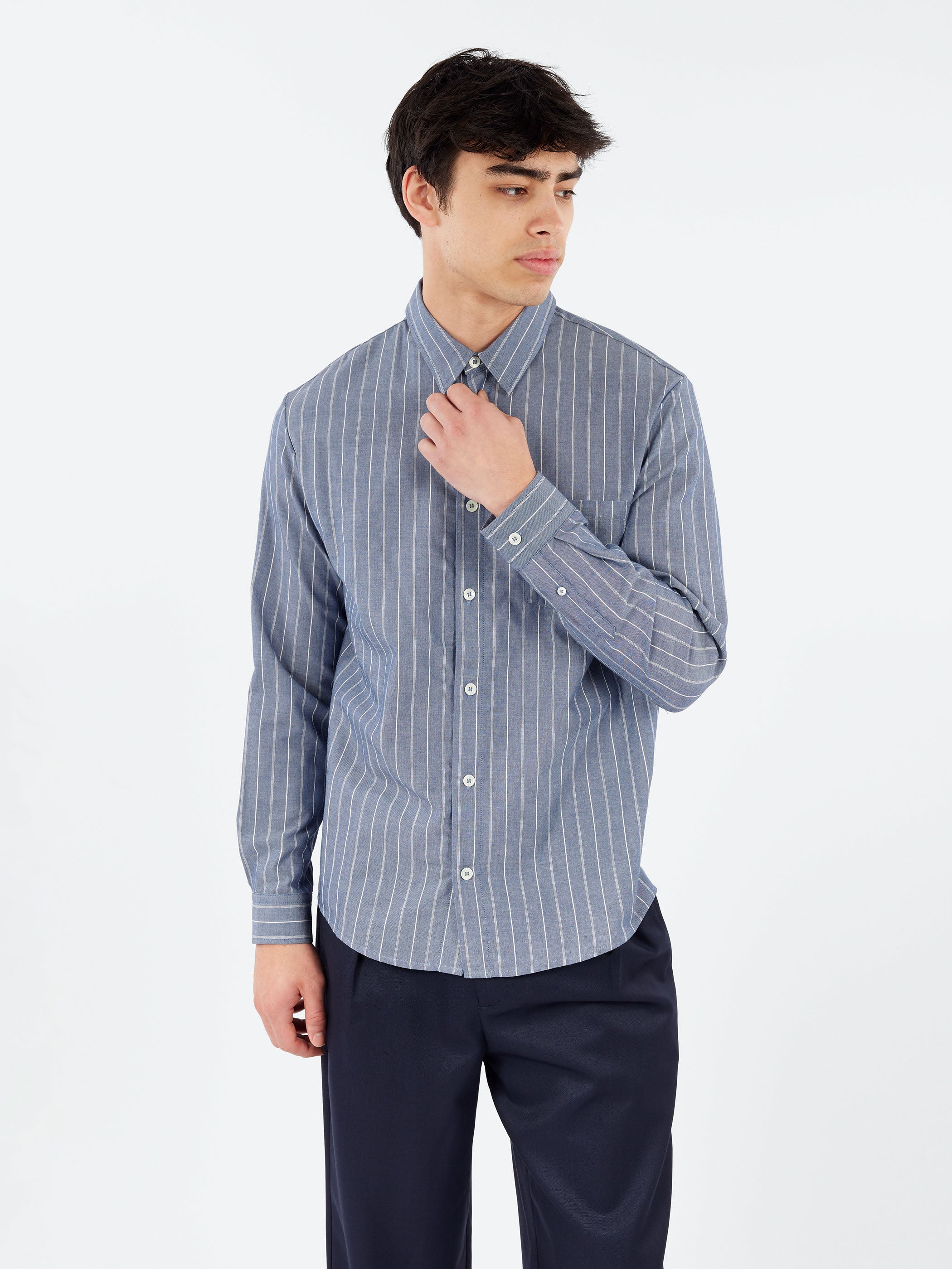 Clement Shirt