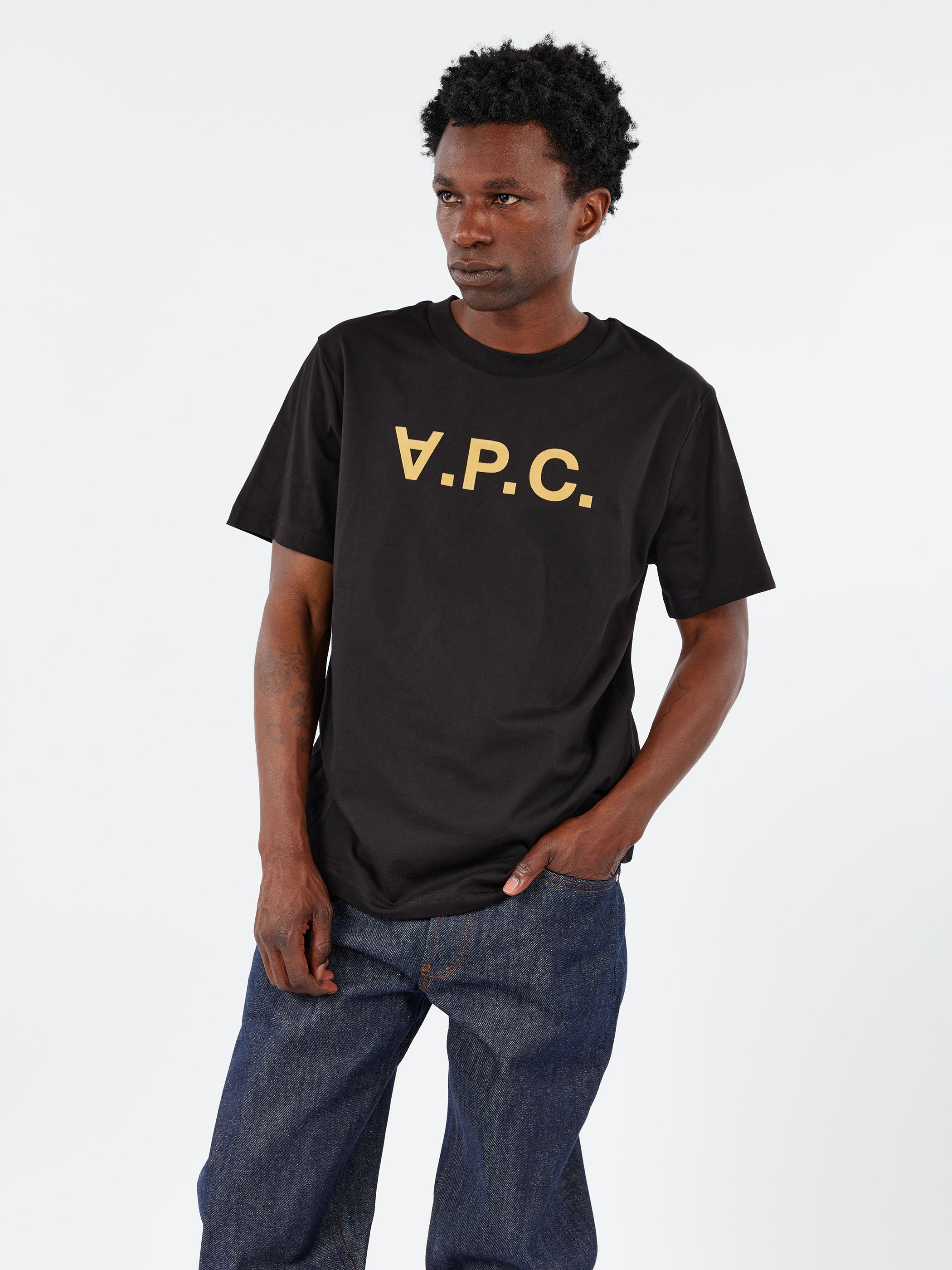 Grand VPC T-Shirt