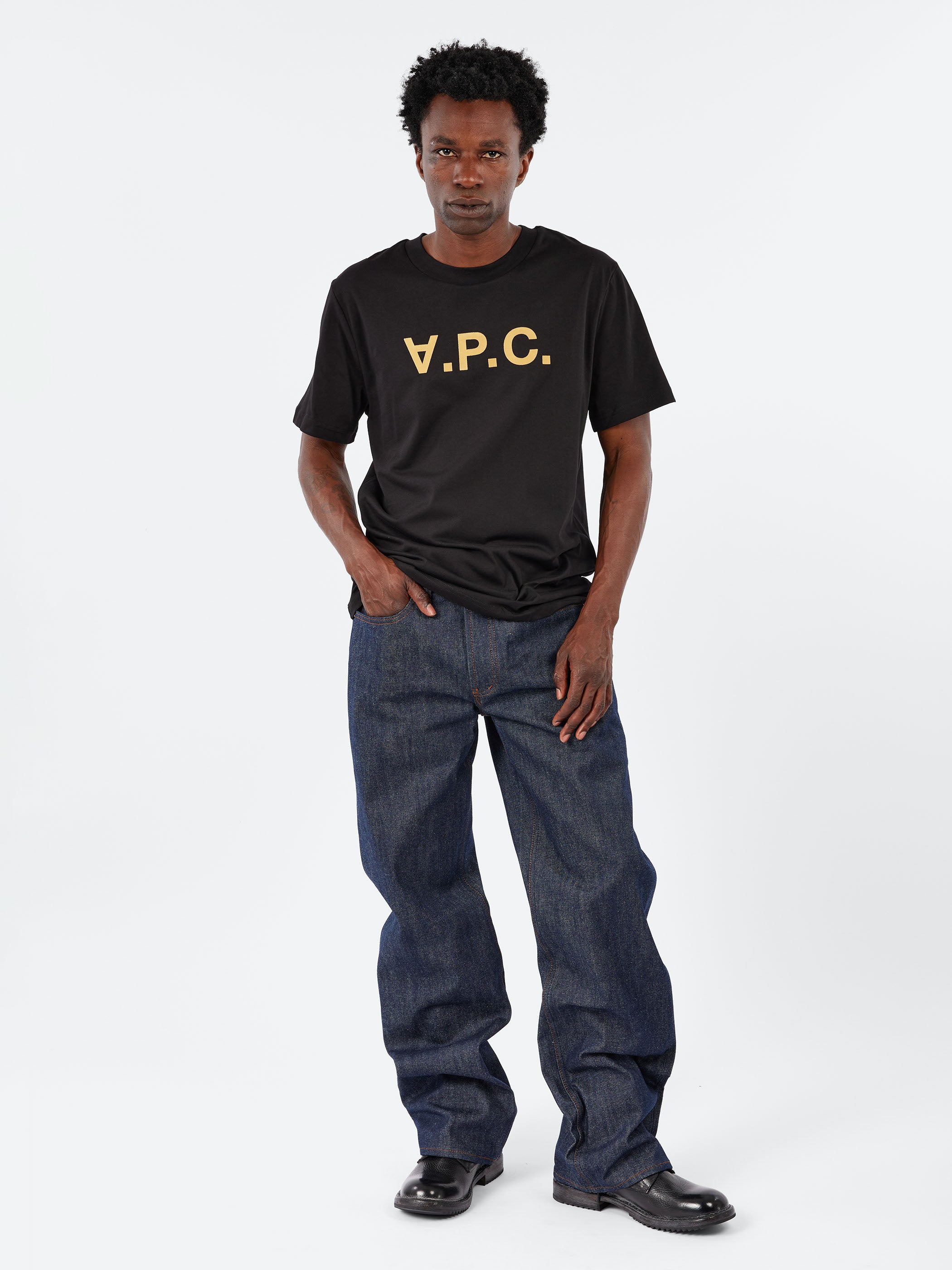 Grand VPC T-Shirt