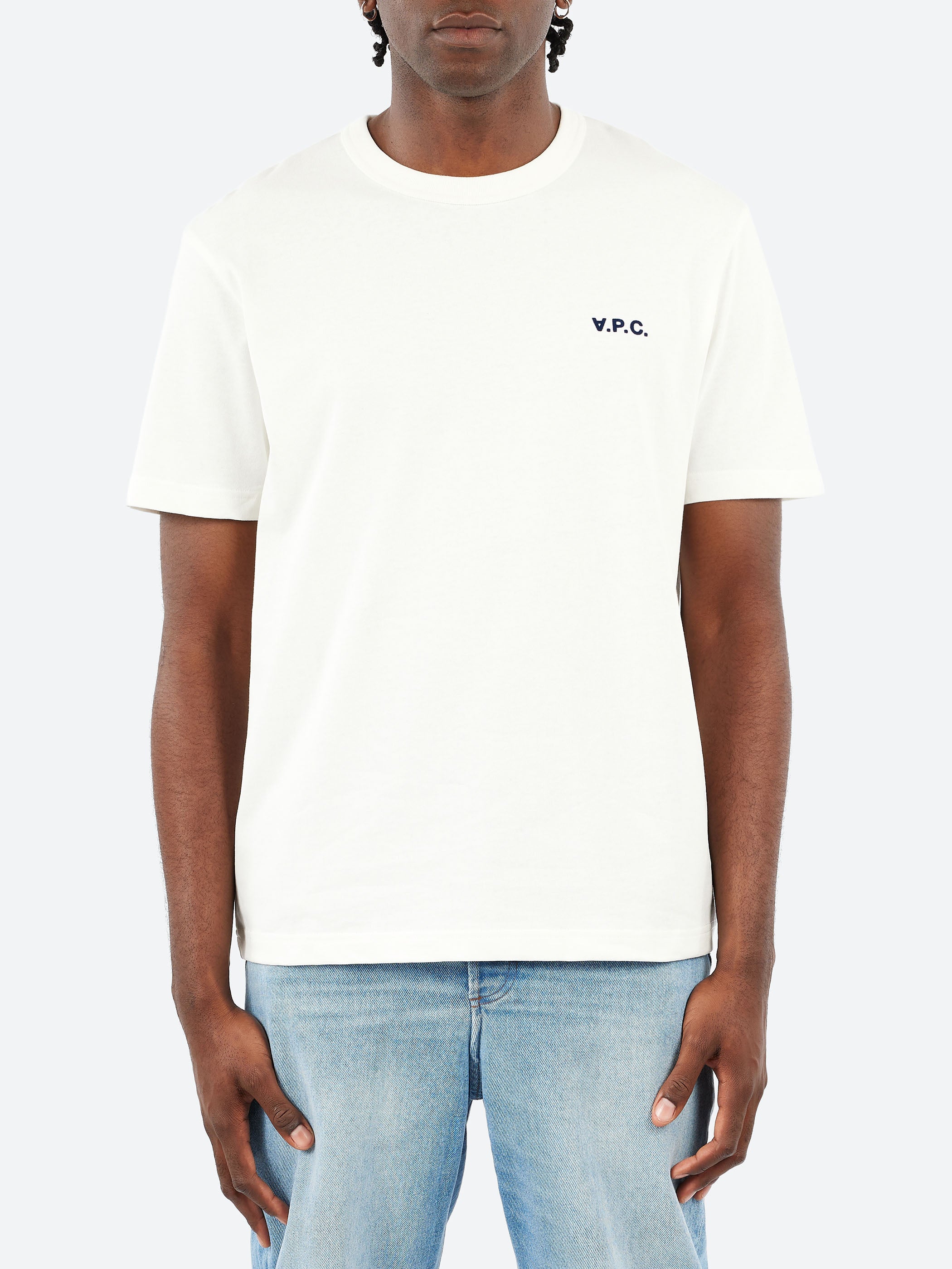 Boxy Petit VPC T-Shirt